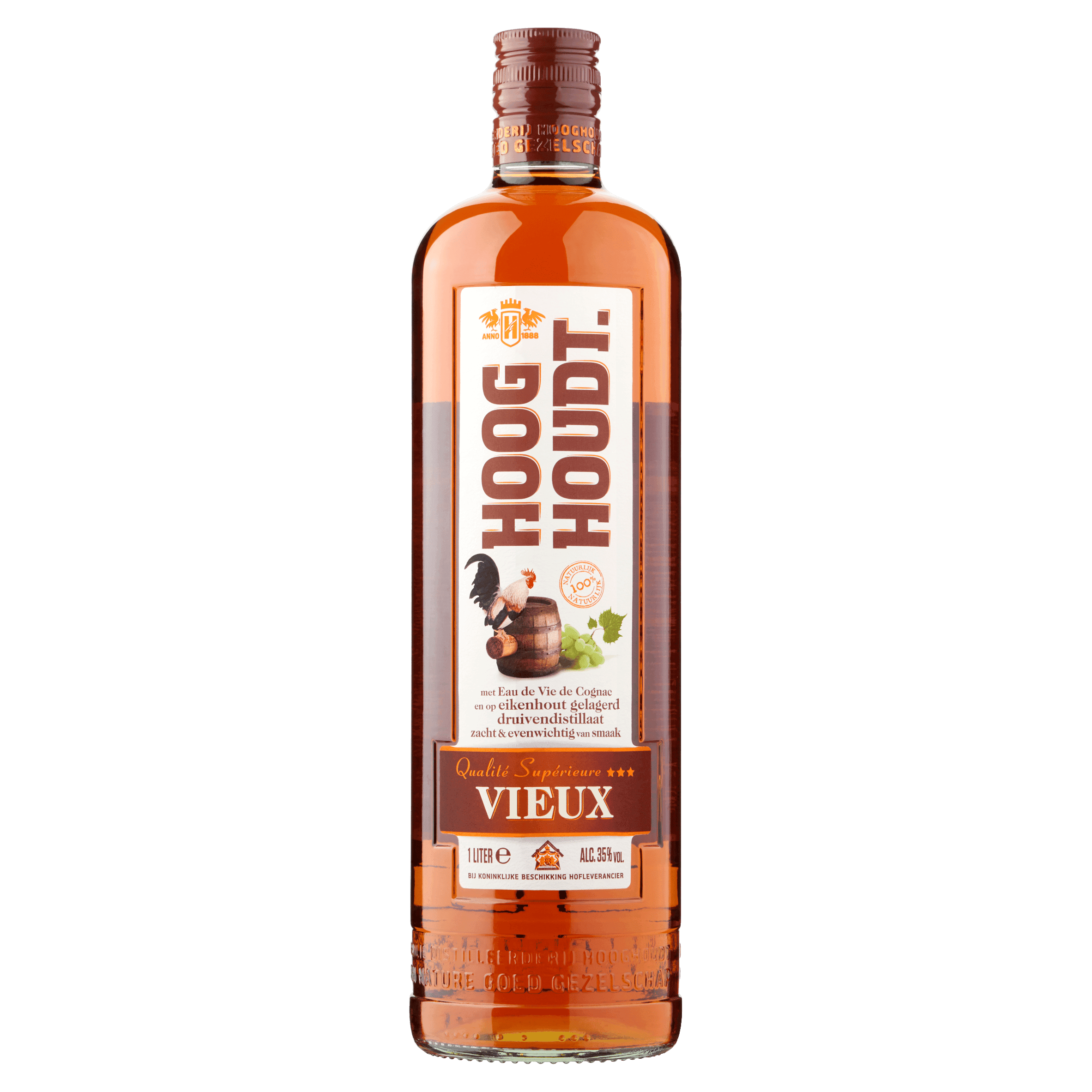 Hooghoudt Vieux