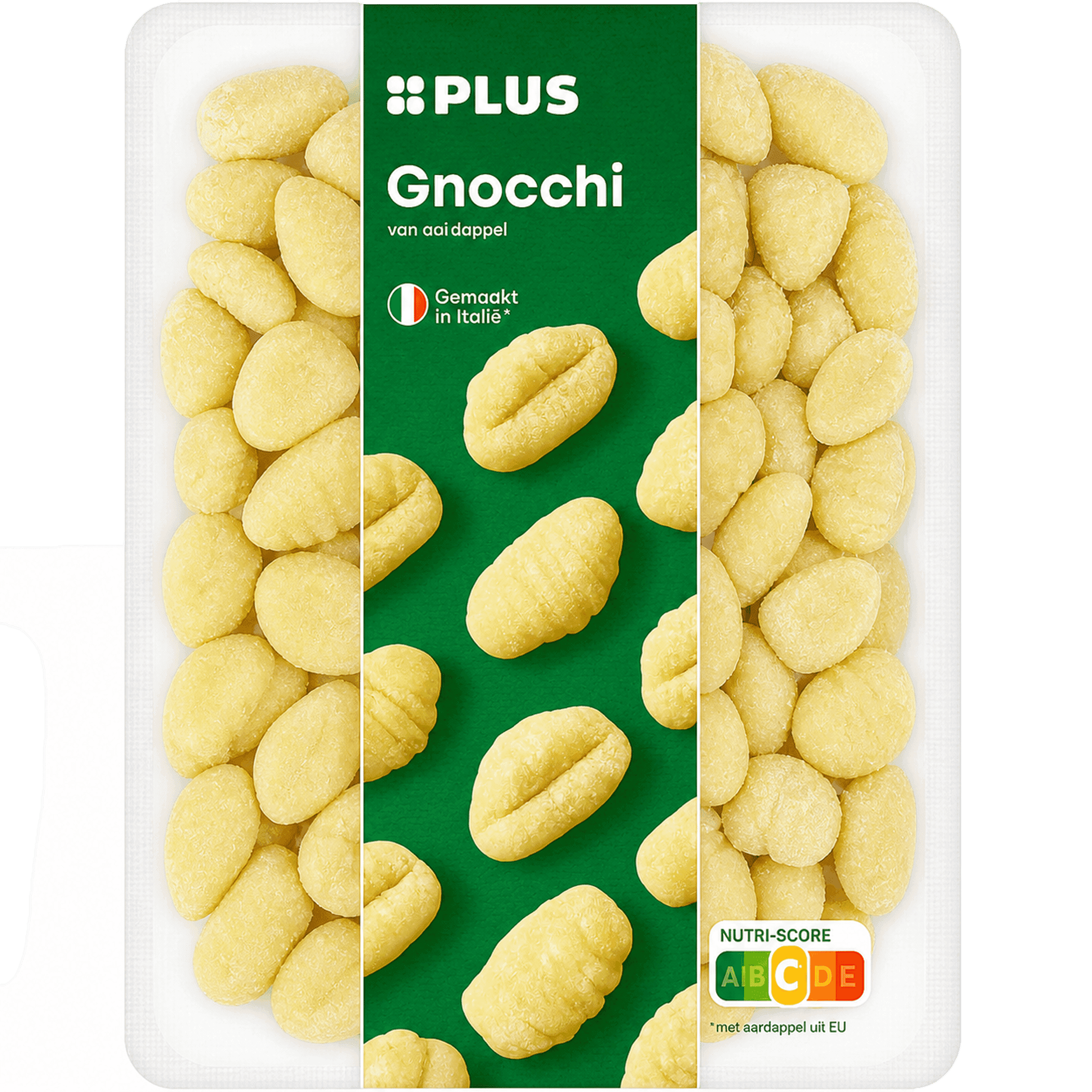 gnocchi