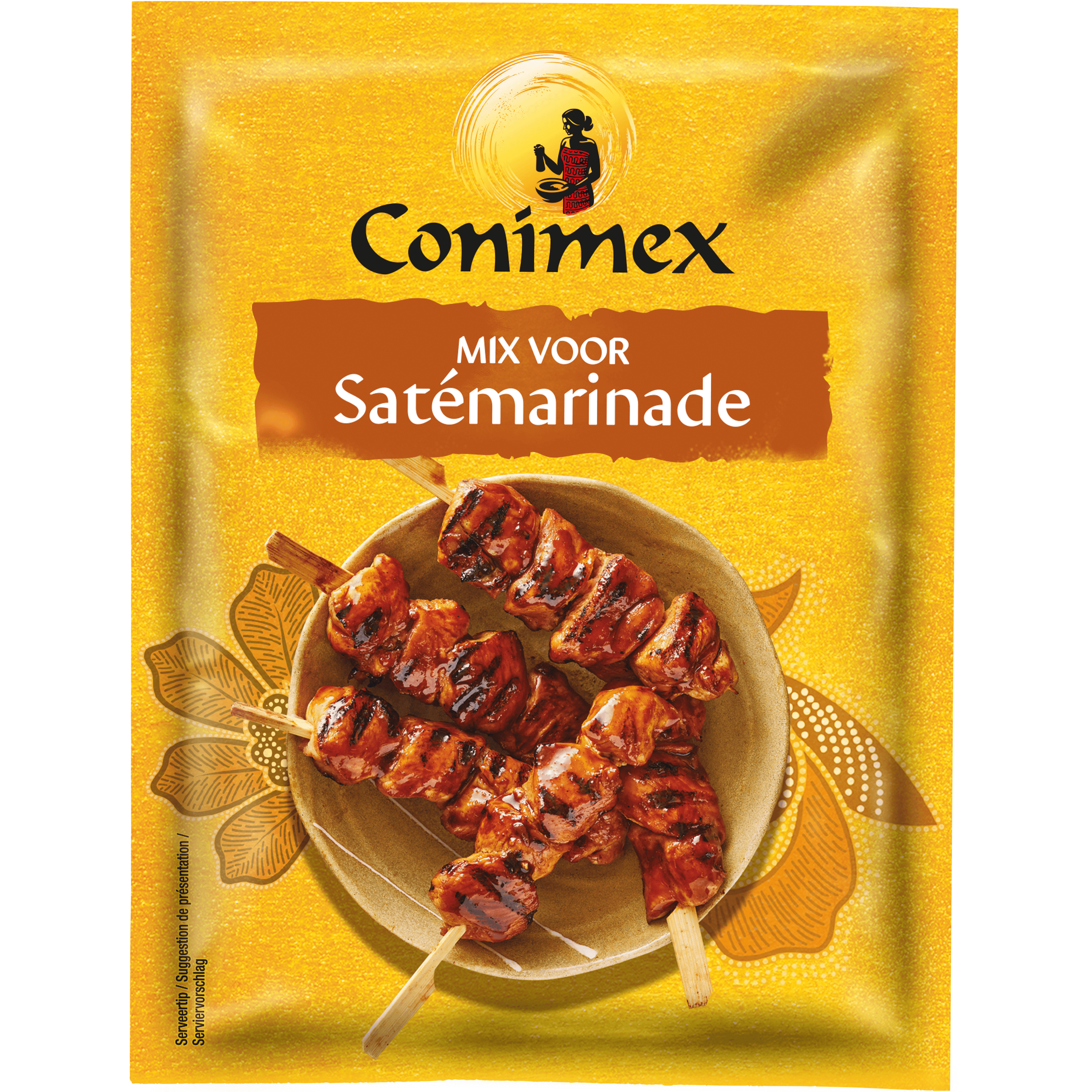 Conimex Sate Marinade