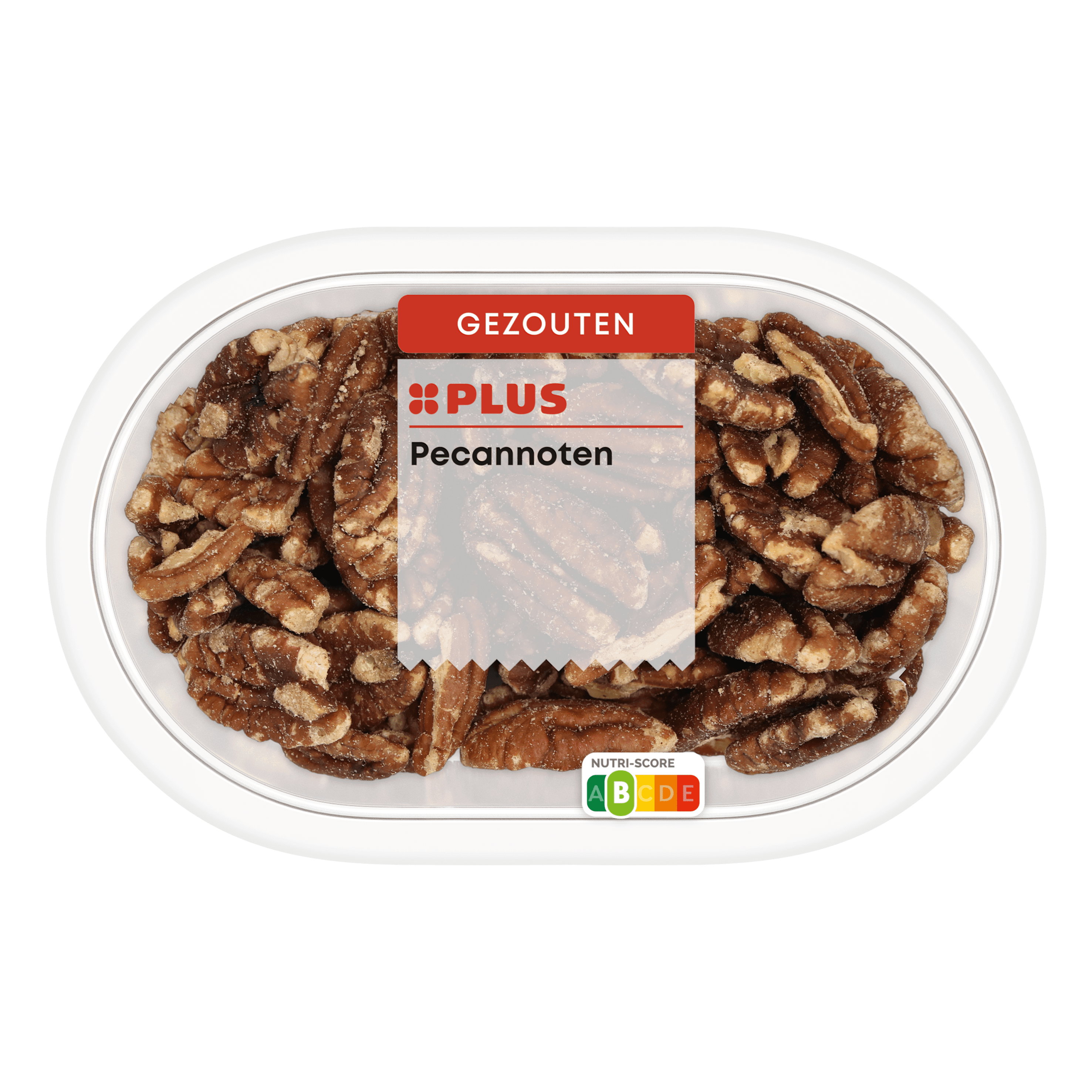 PLUS Pecannoten (gez)