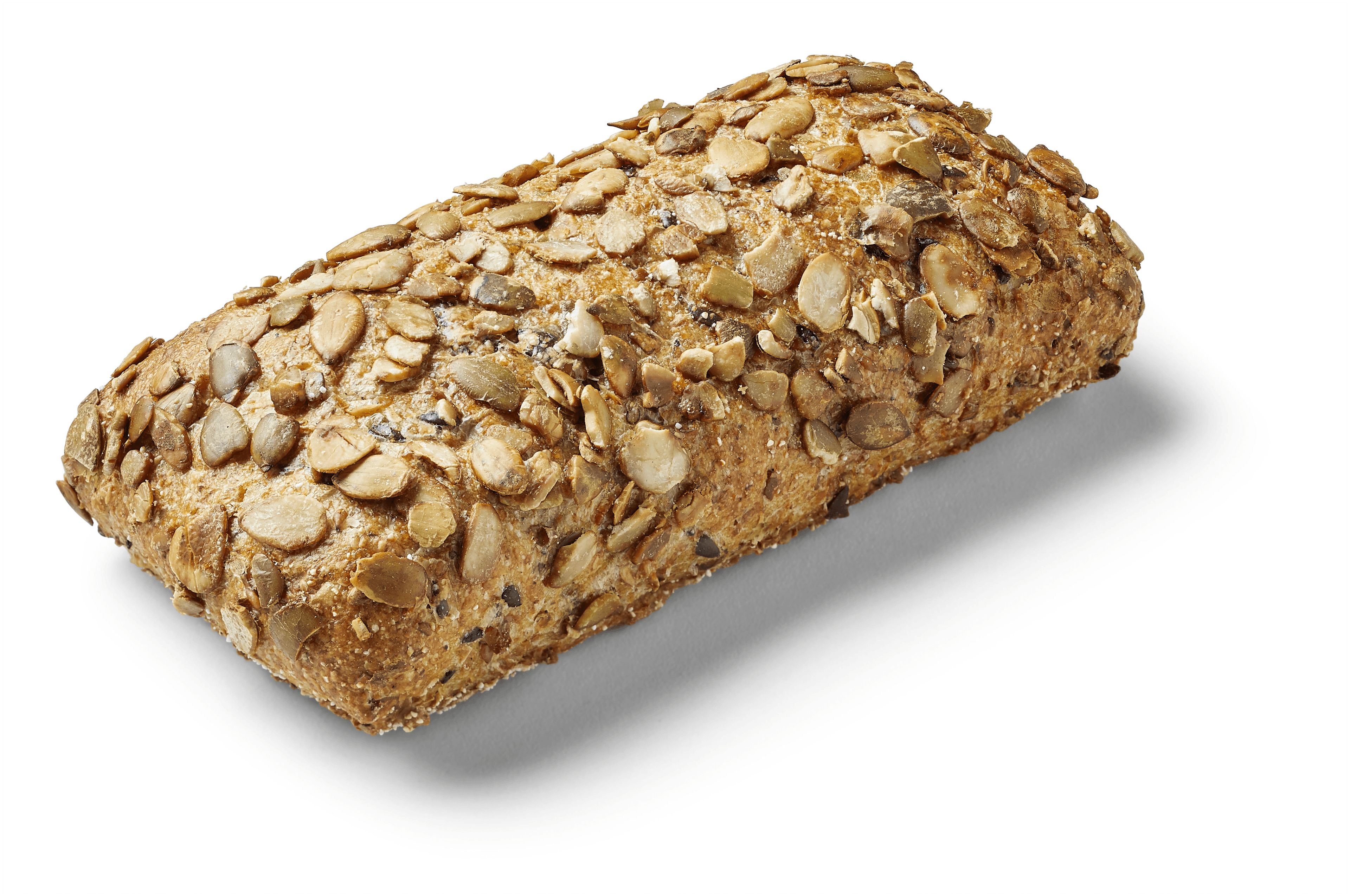 PLUS Ciabatta volkoren pompoen