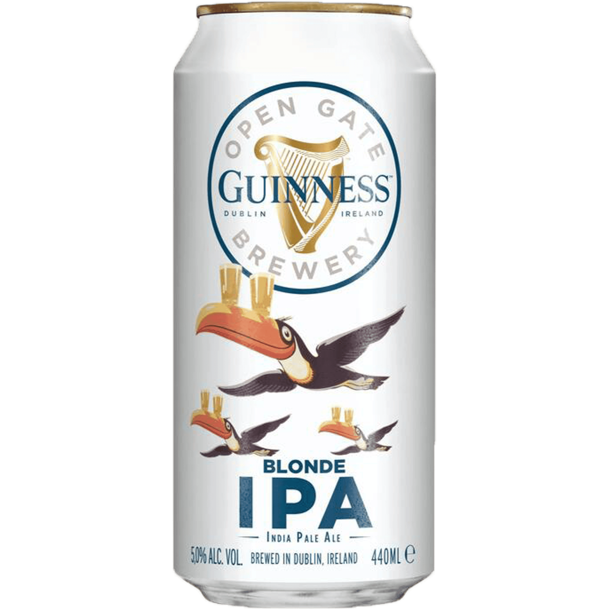 Guinness Blonde IPA