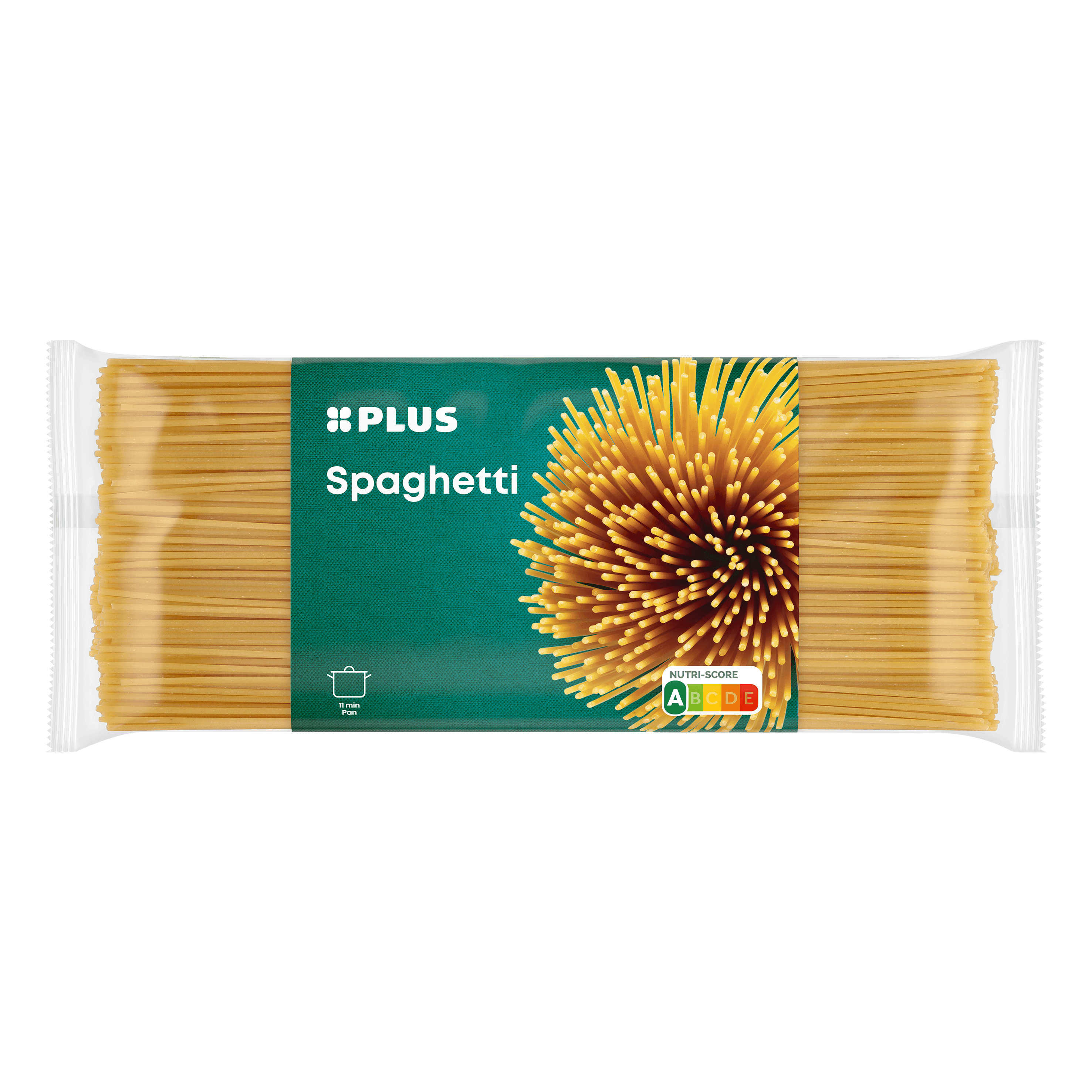 spaghetti