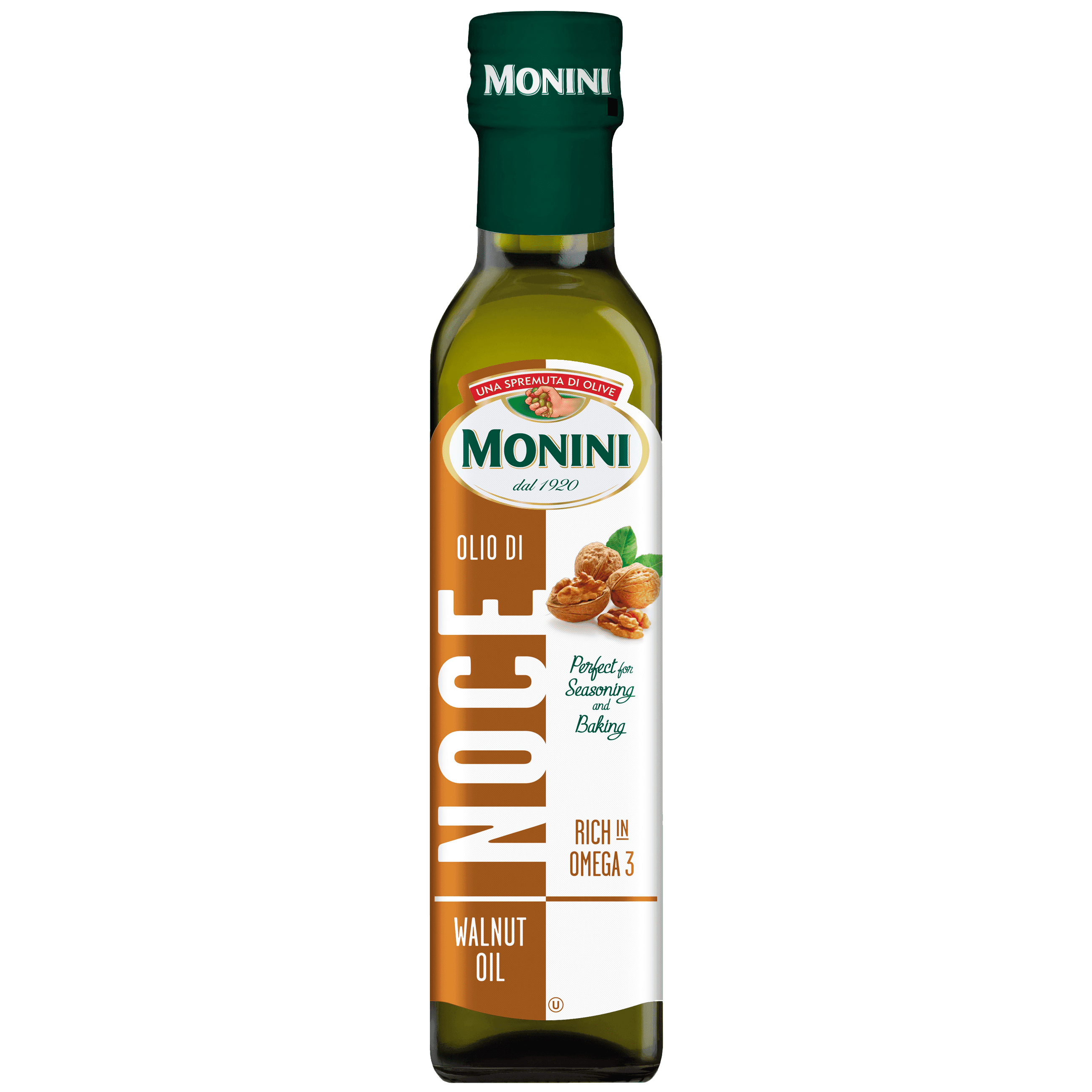 Monini Walnootolie