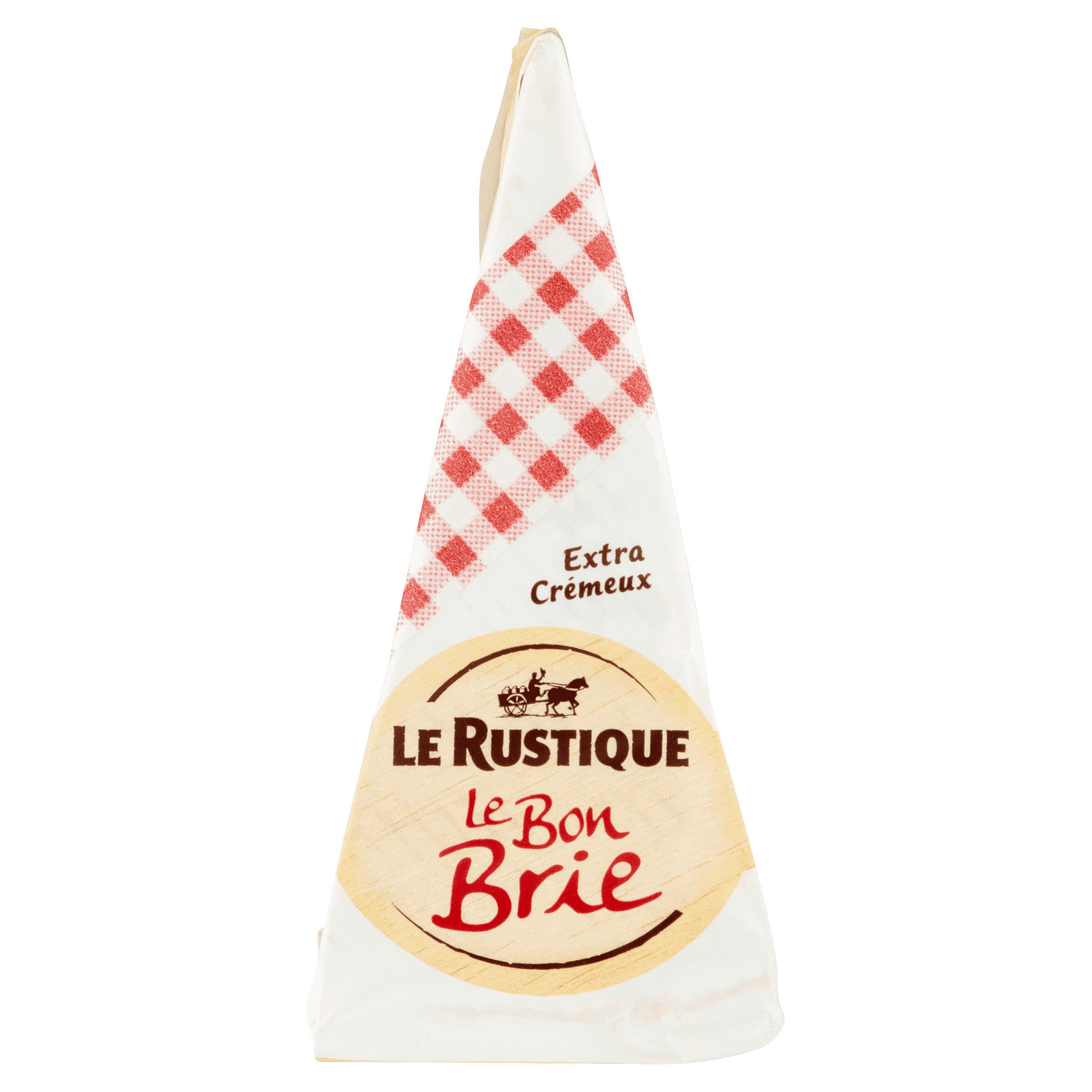 Le Rustique Brie