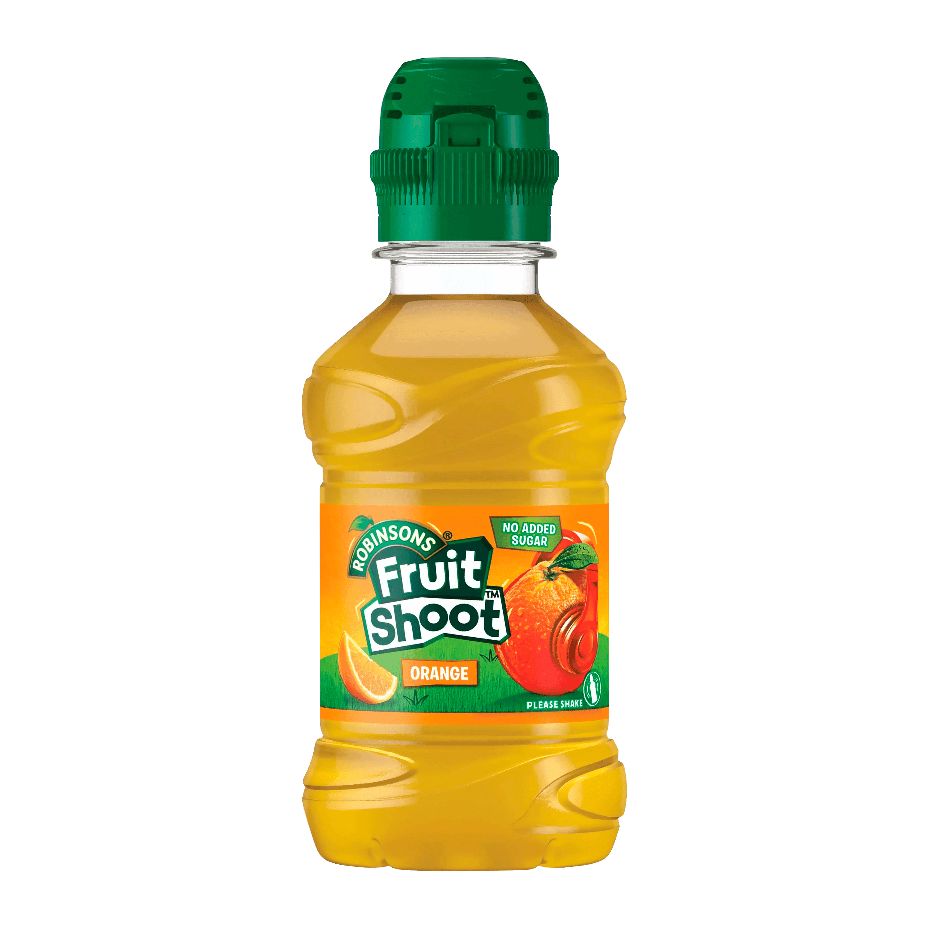 Robinsons Fruit shoot orange