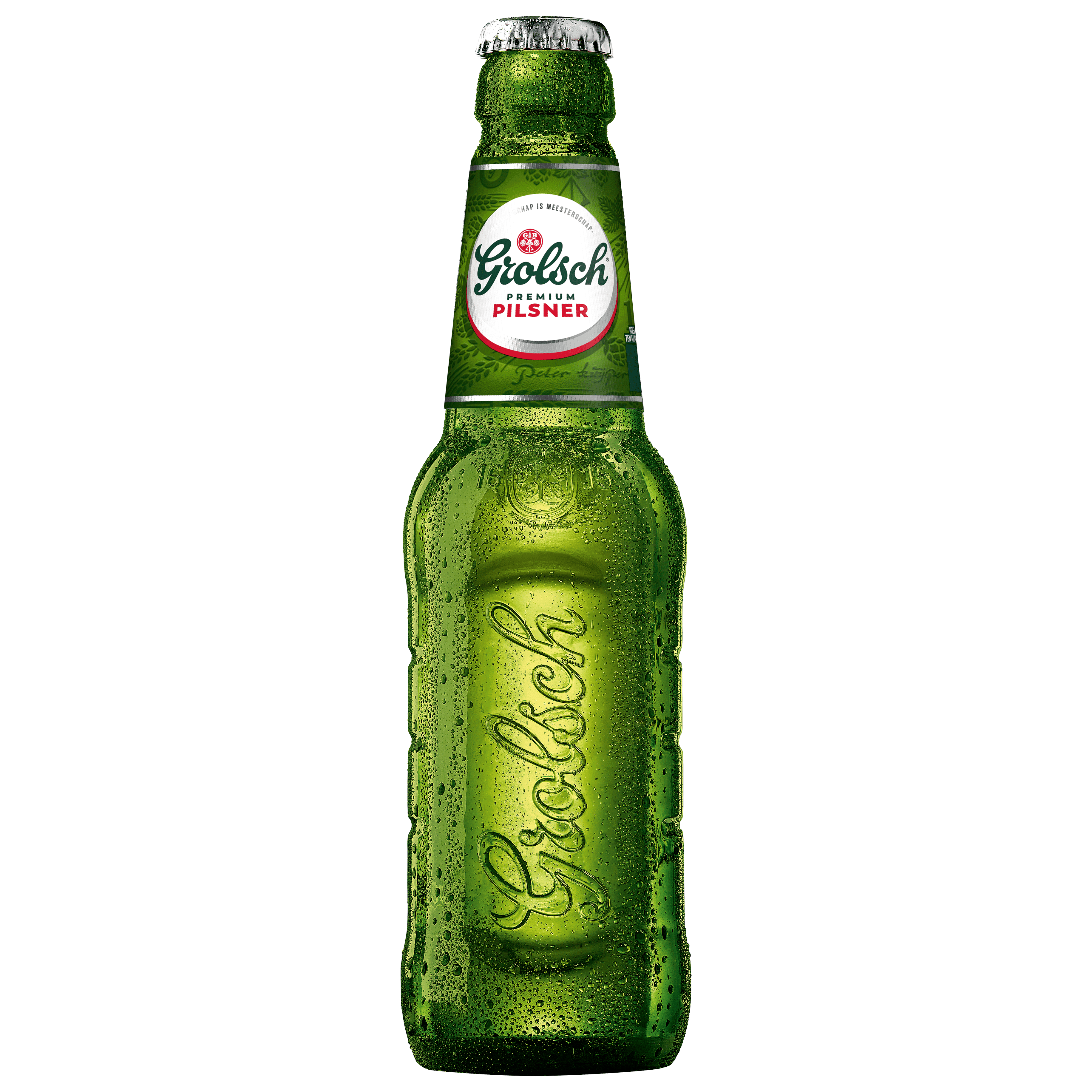Grolsch Premium Pilsner