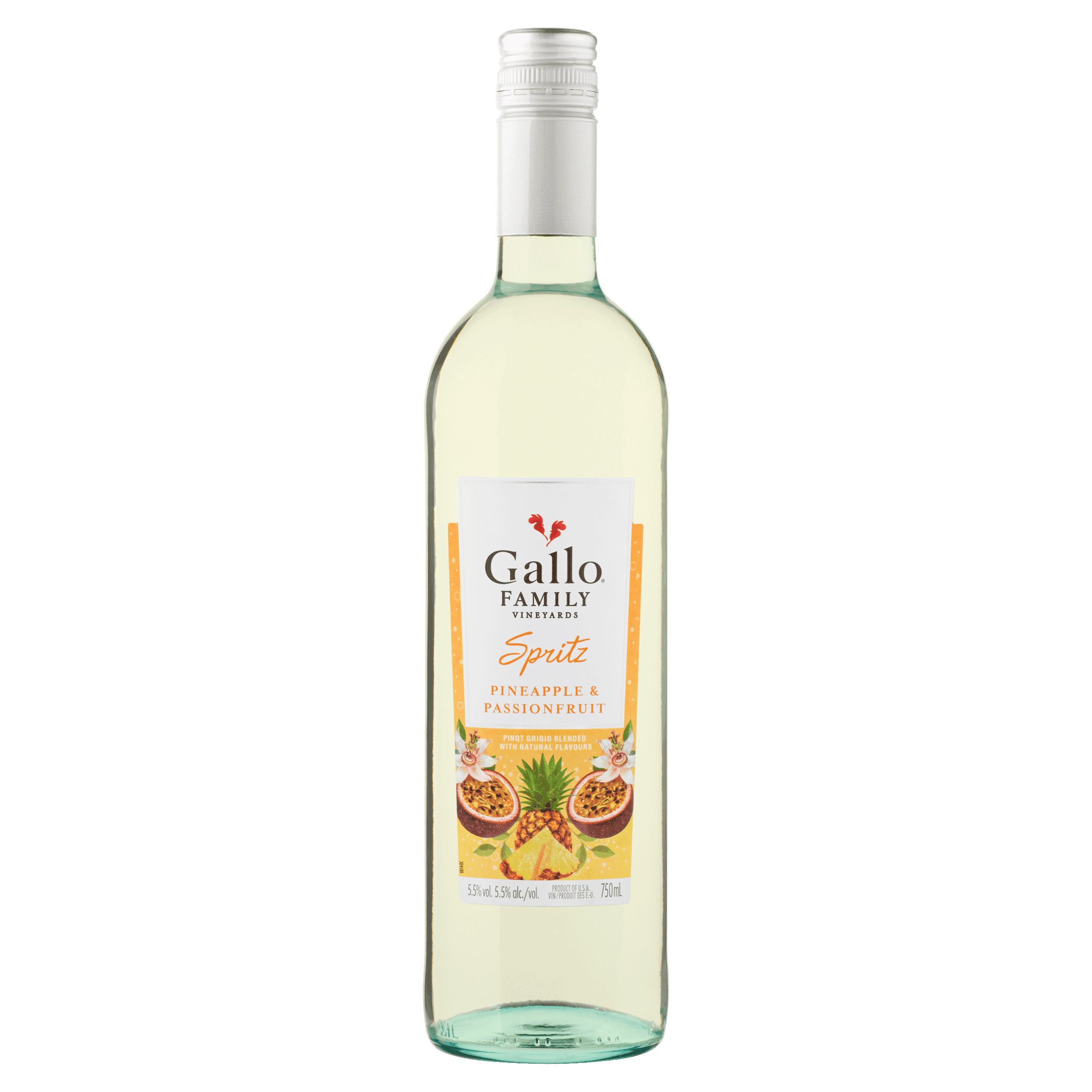 Gallo Spritz Pineapple & Passionfruit