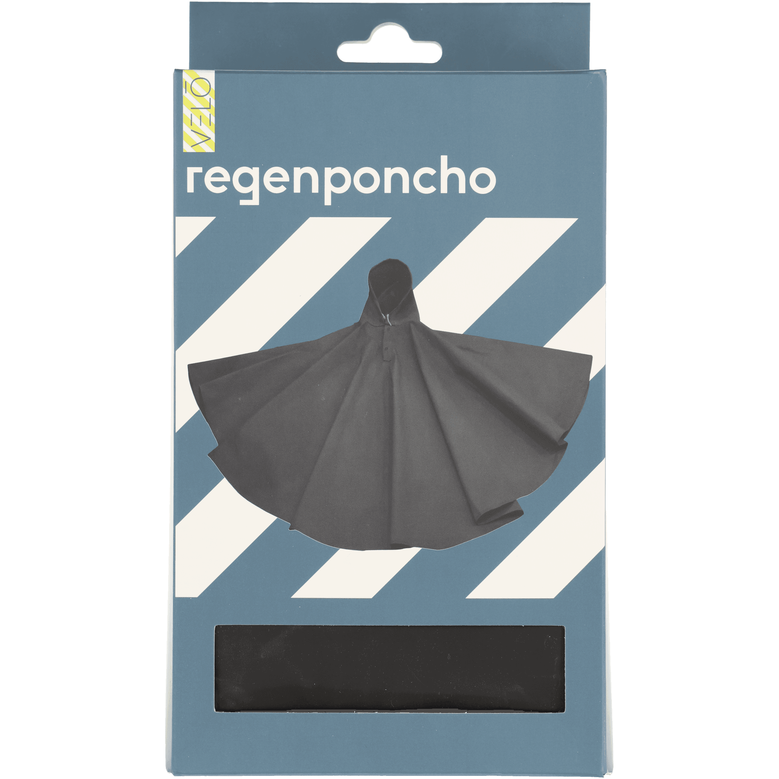 Velo Poncho