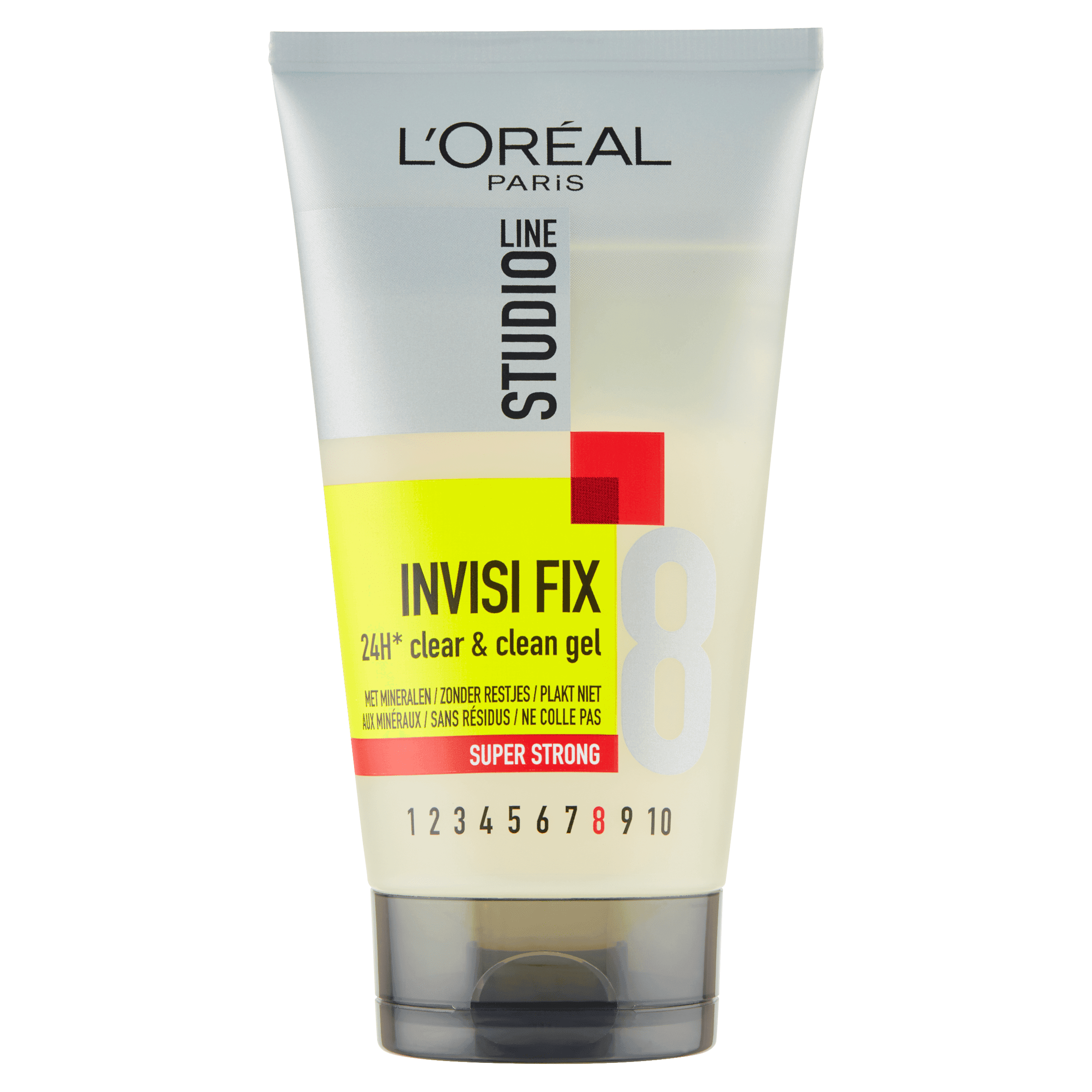 Studio Line Haargel super strong 24h