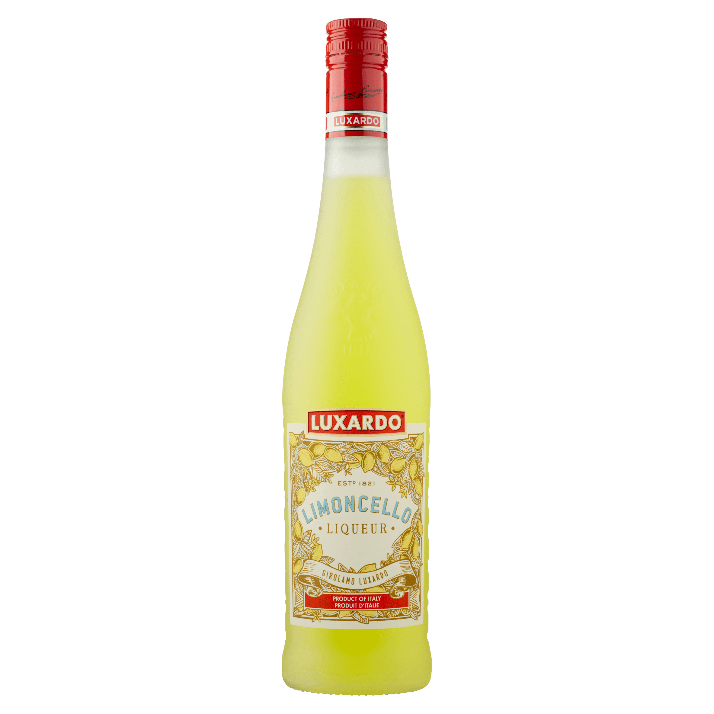 Luxardo Limoncello