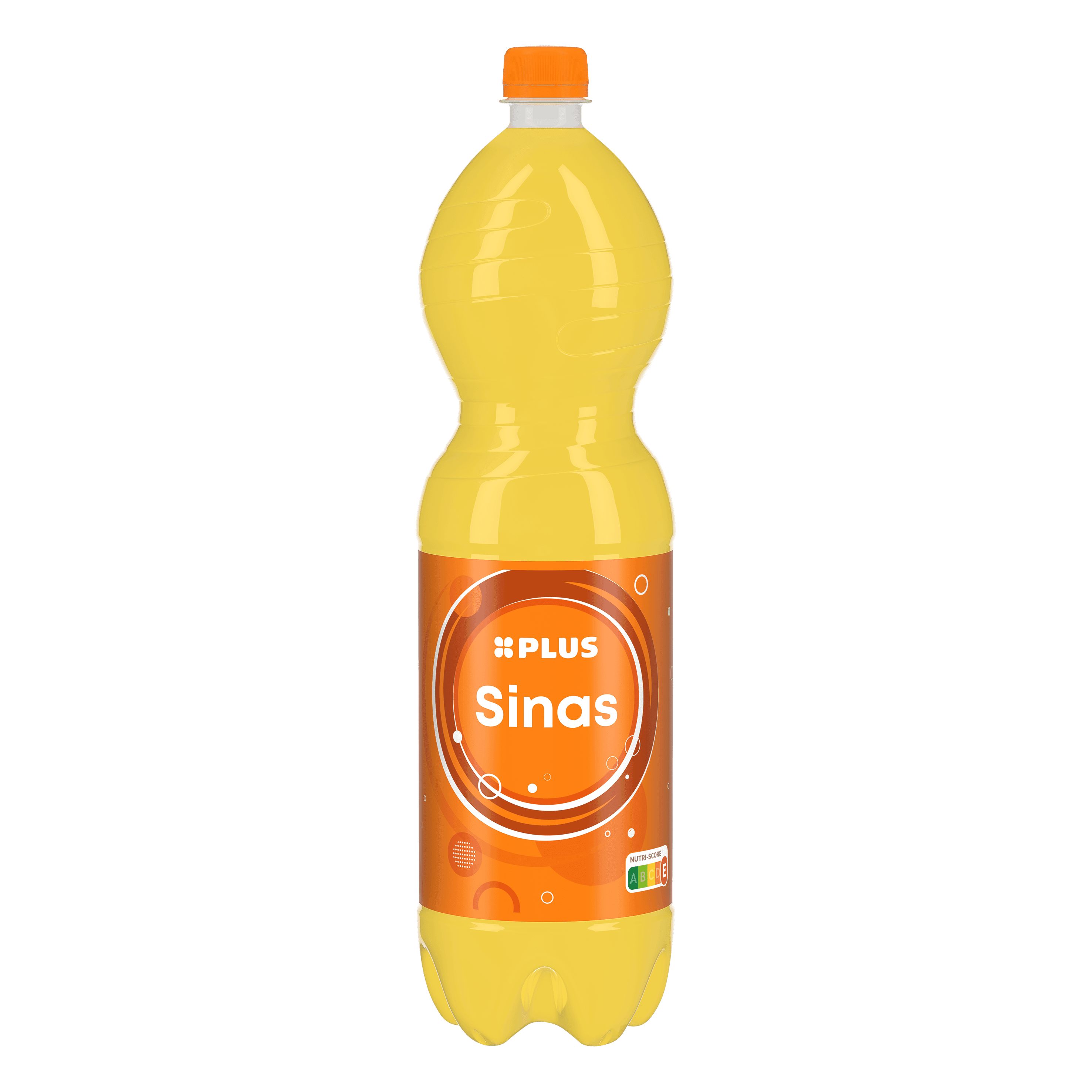 PLUS Sinas