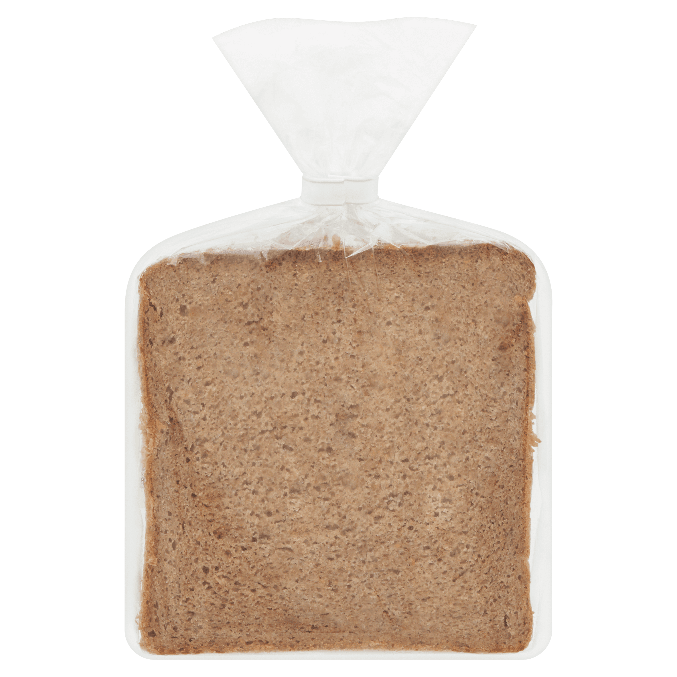 Brood van Soma Blanco peel roggebrood