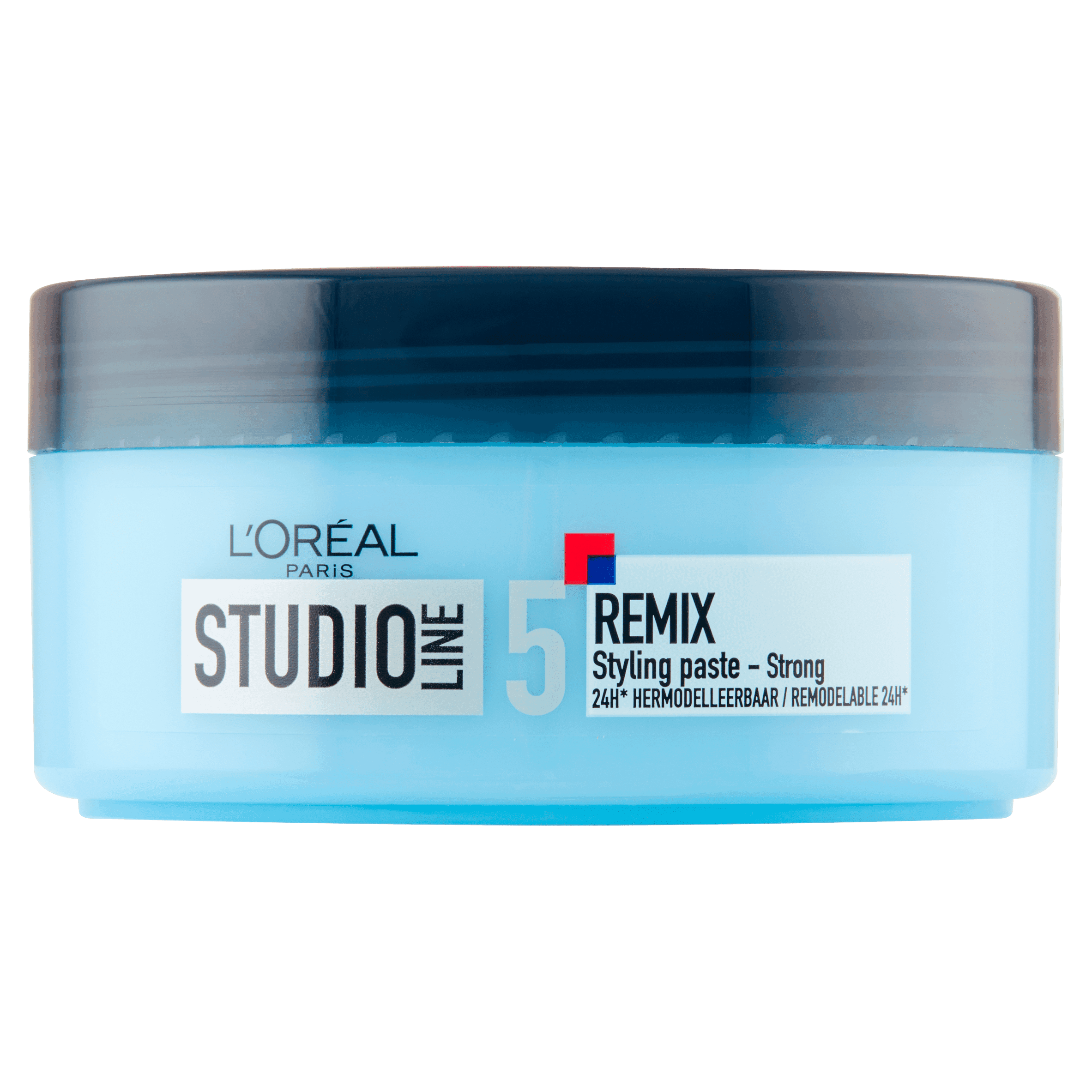 Studio Line Haargel remix fixatie