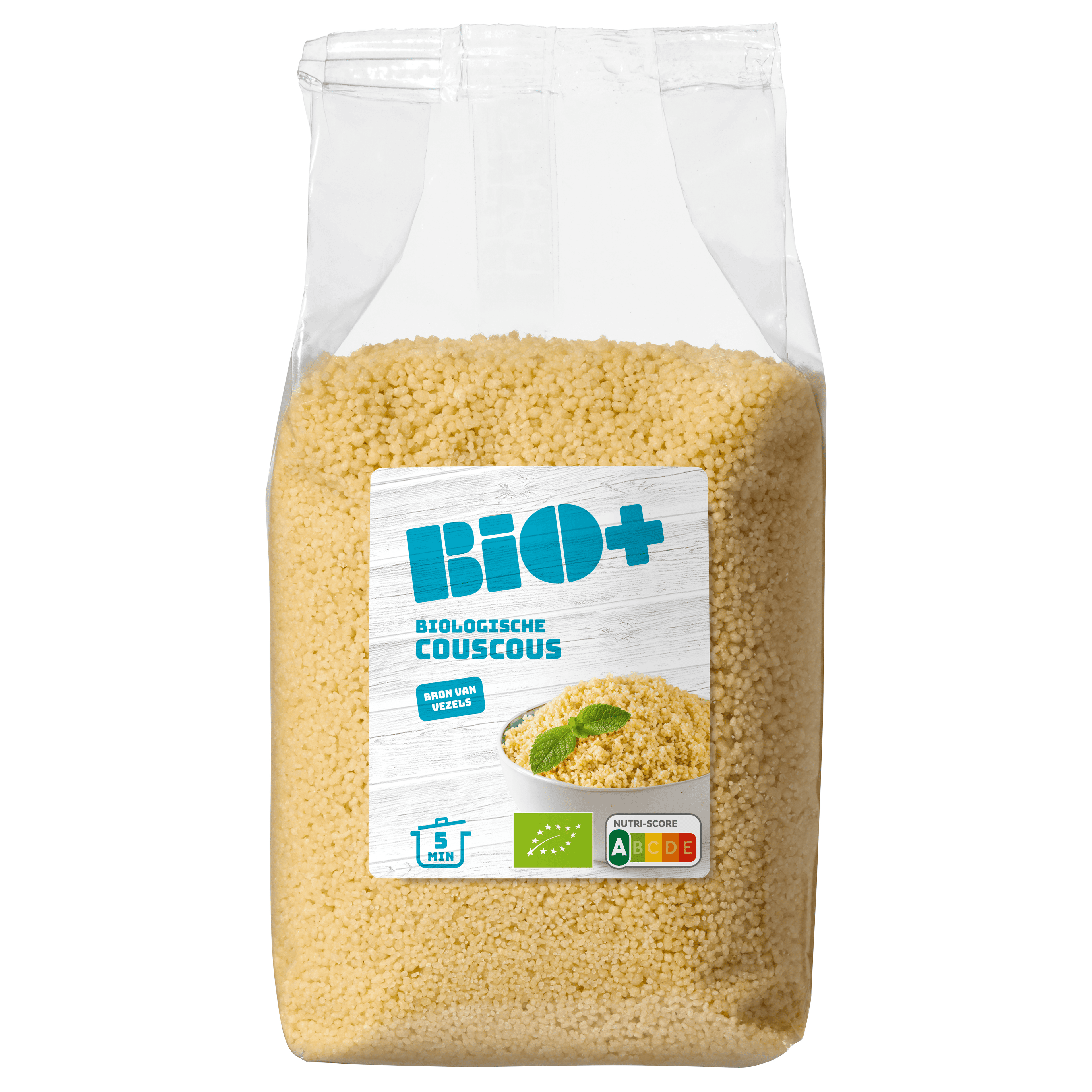 BIO+ Couscous