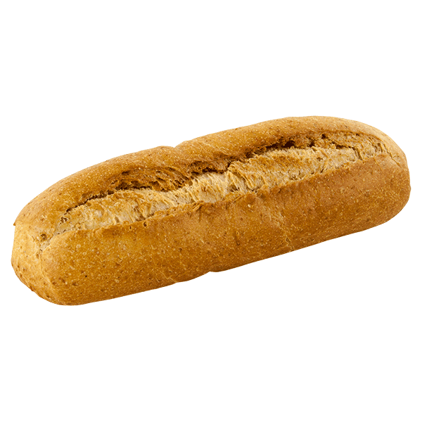 PLUS Petit pain bruin