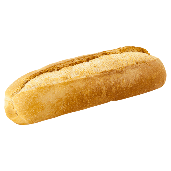 PLUS Petit pain wit