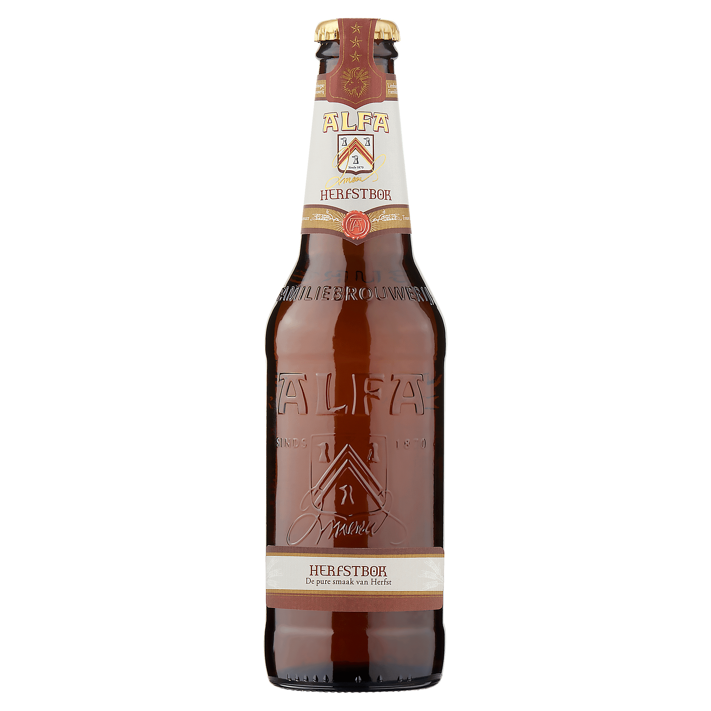 Alfa Bokbier