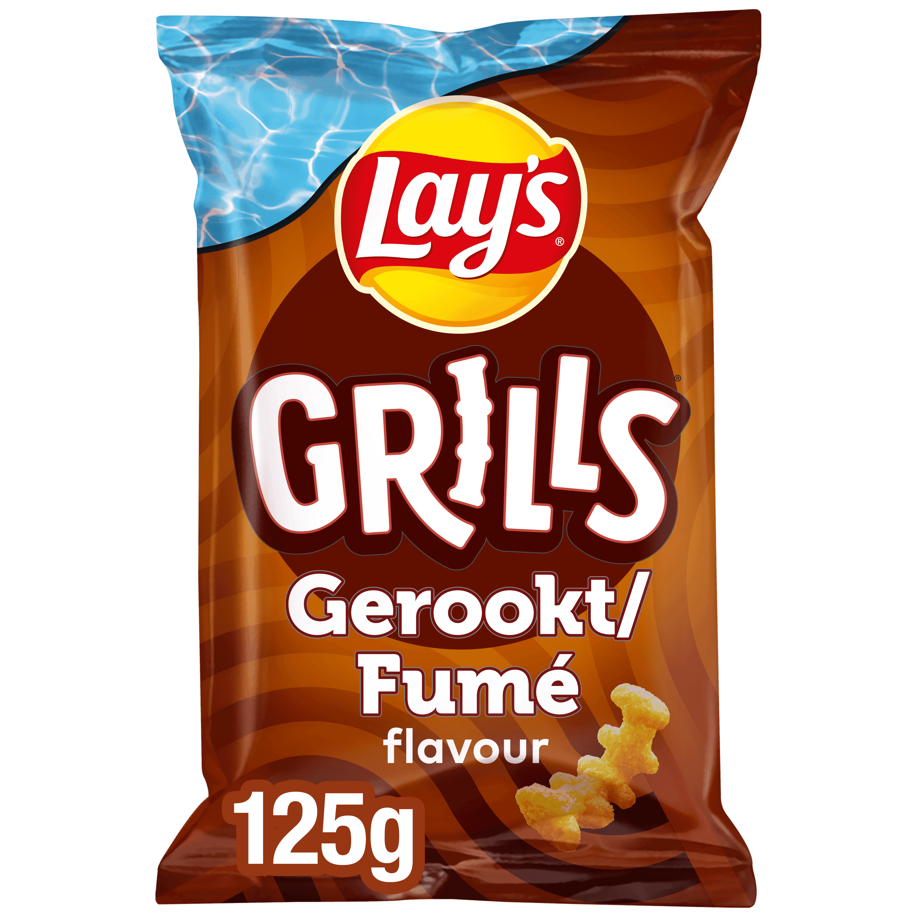 Lays Grills