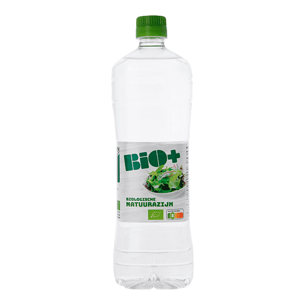 Bio+ Natuurazijn