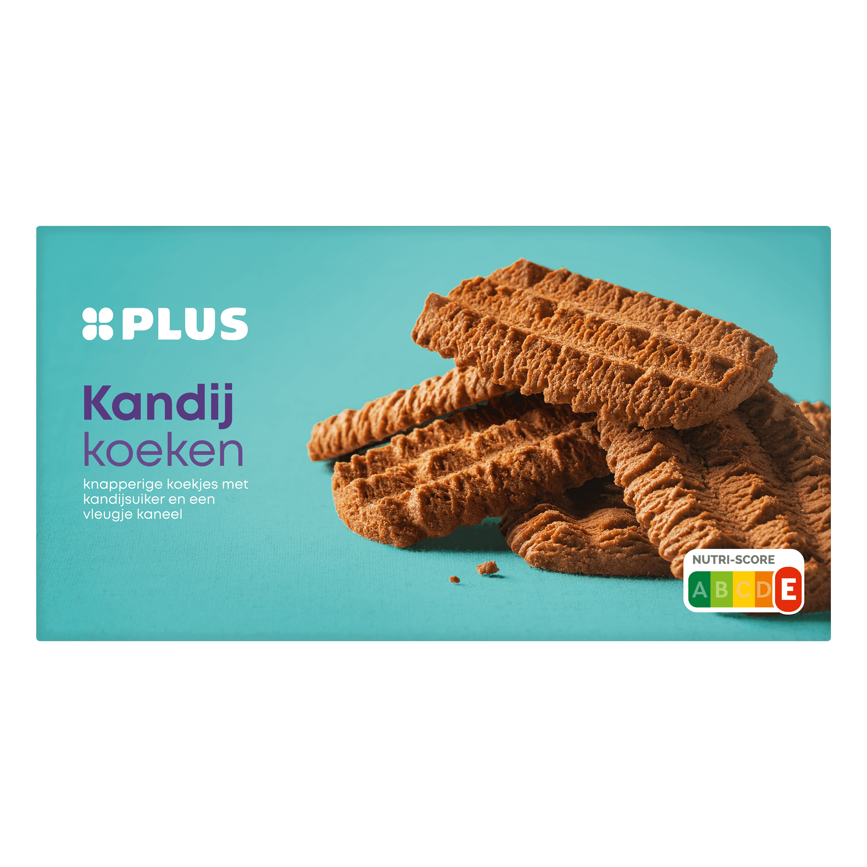 PLUS Kandijkoeken