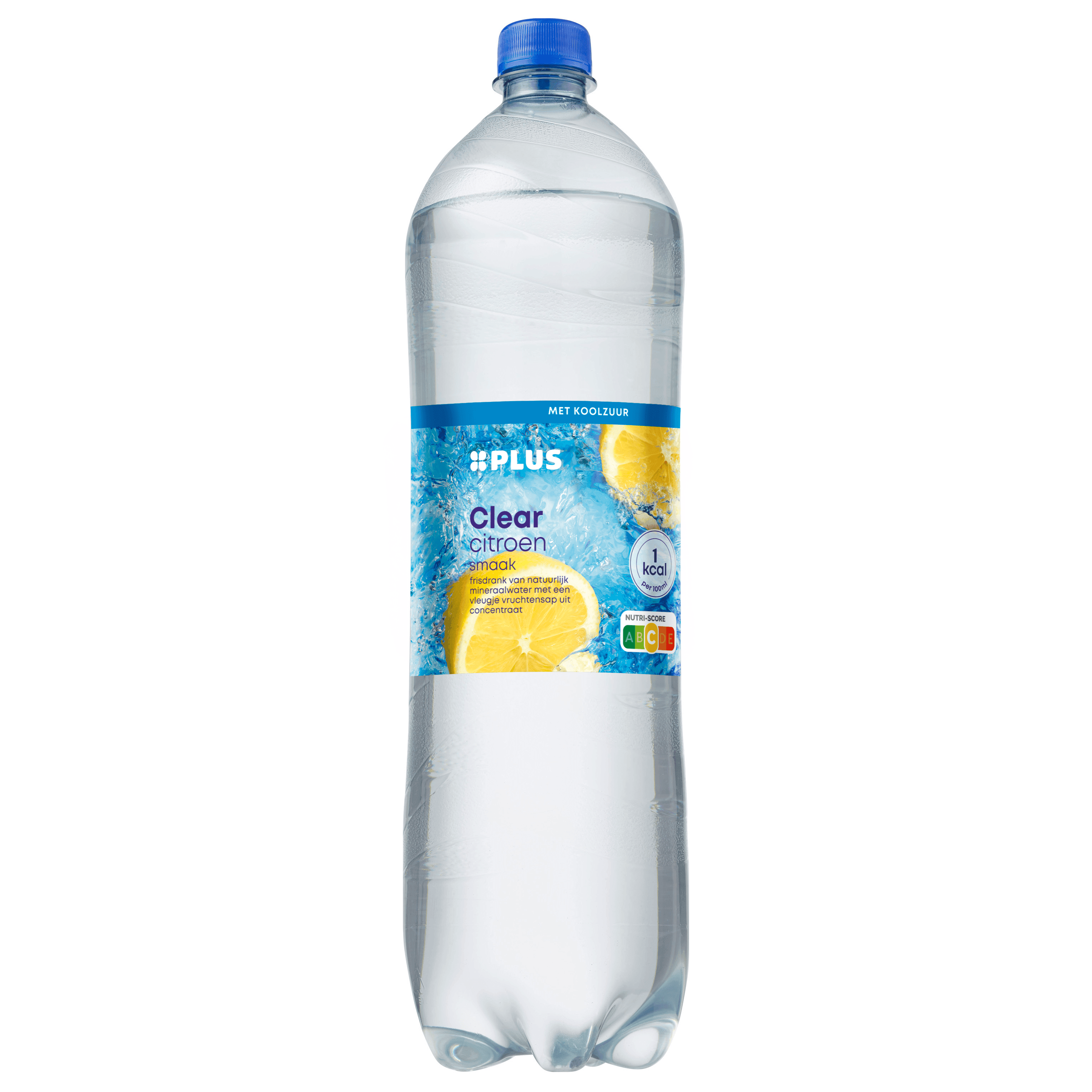 PLUS Clear citroen