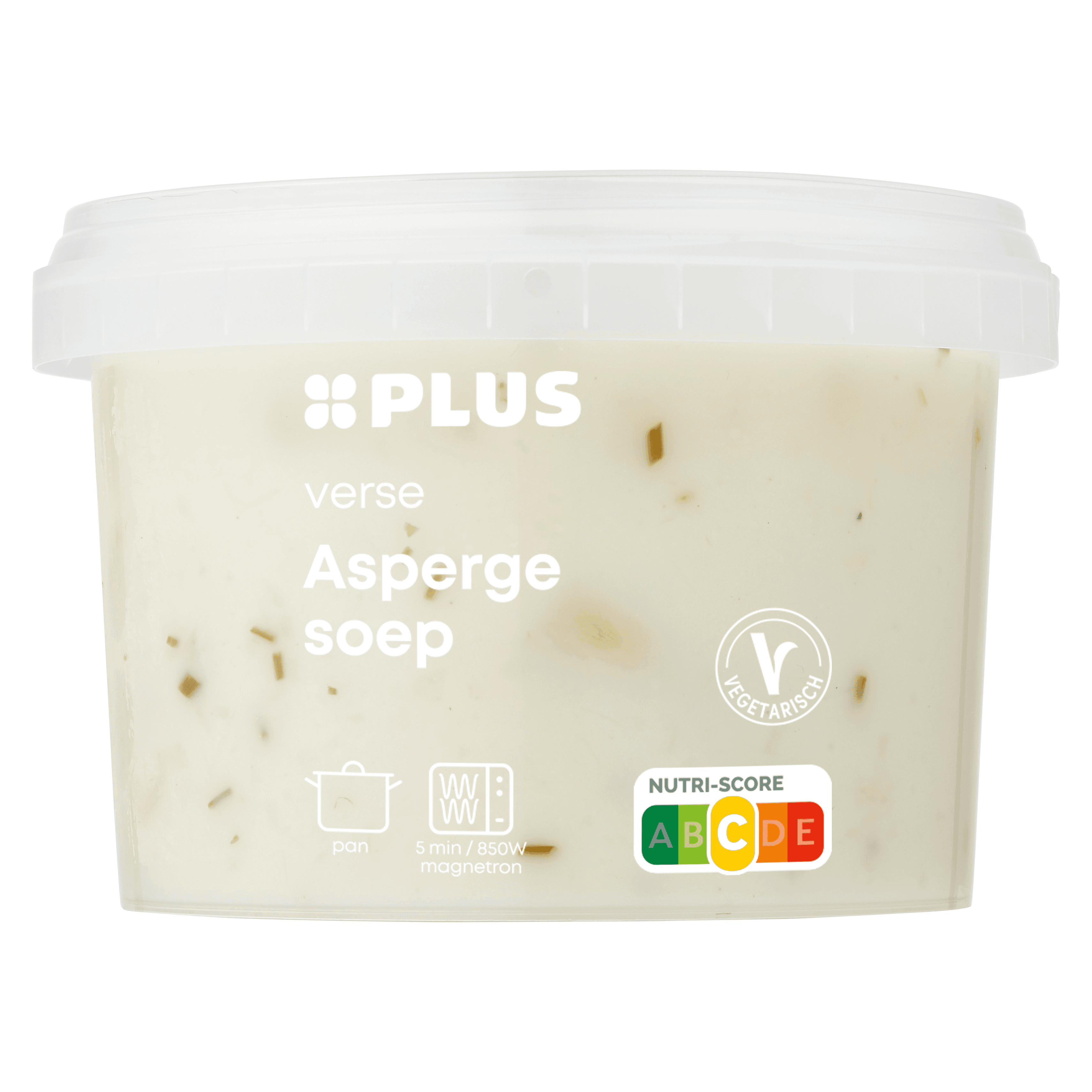 aspergesoep