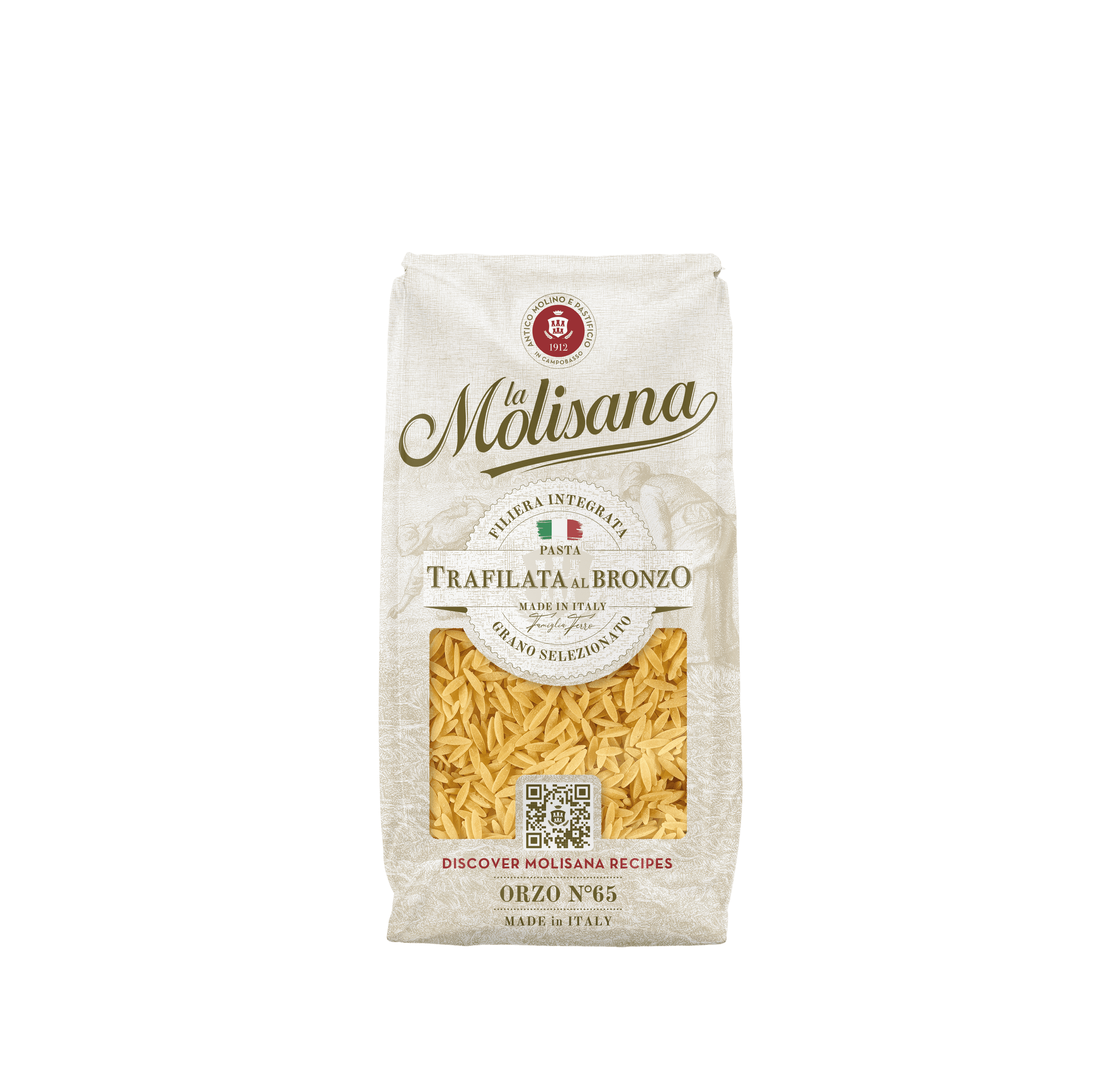 orzo