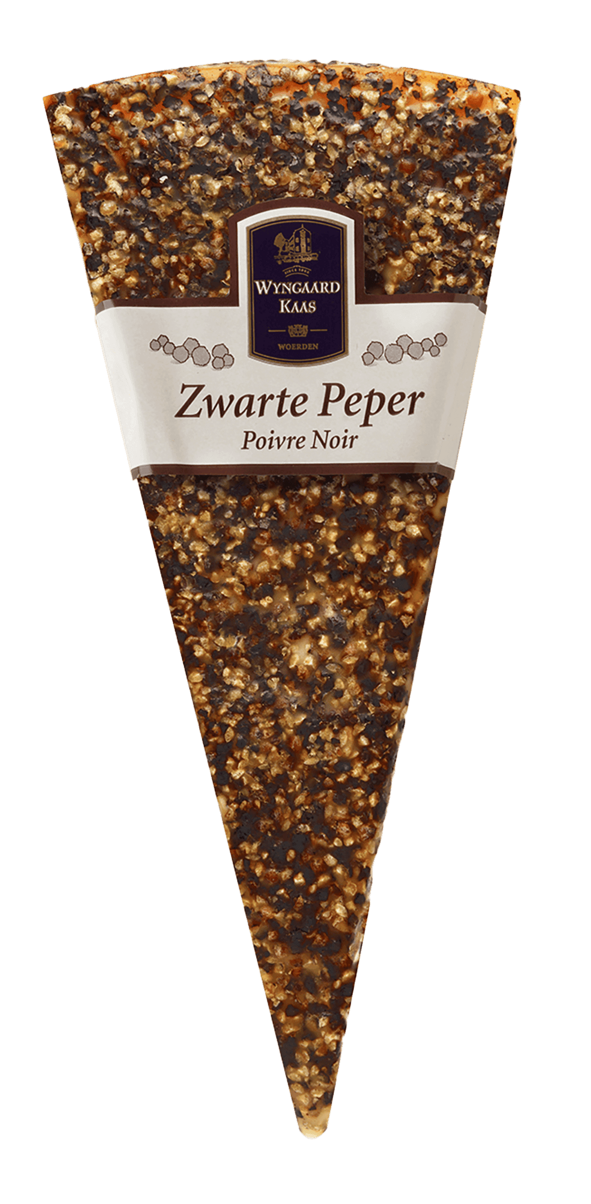 Wyngaard Zwarte peper