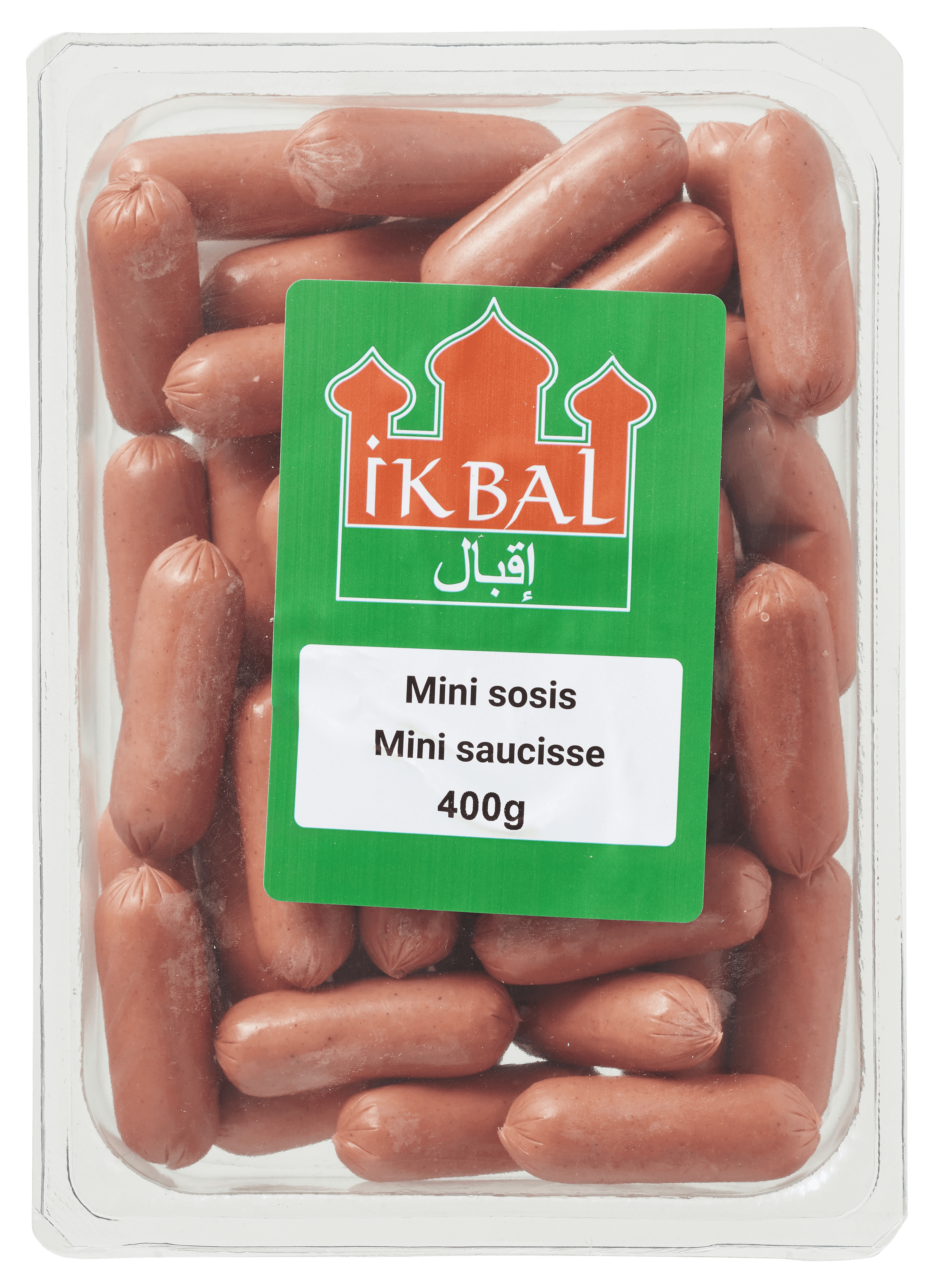 Ikbal Mini sosis
