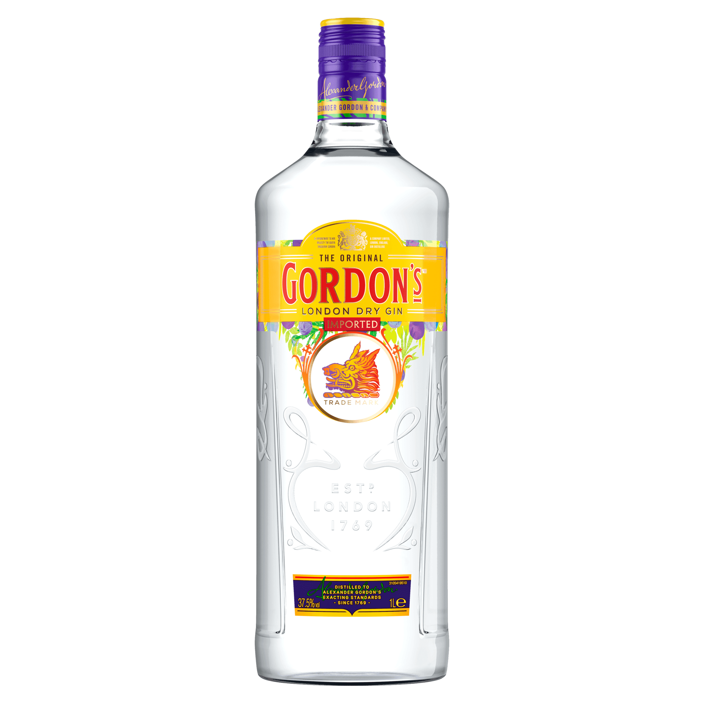 Gordon's Gin