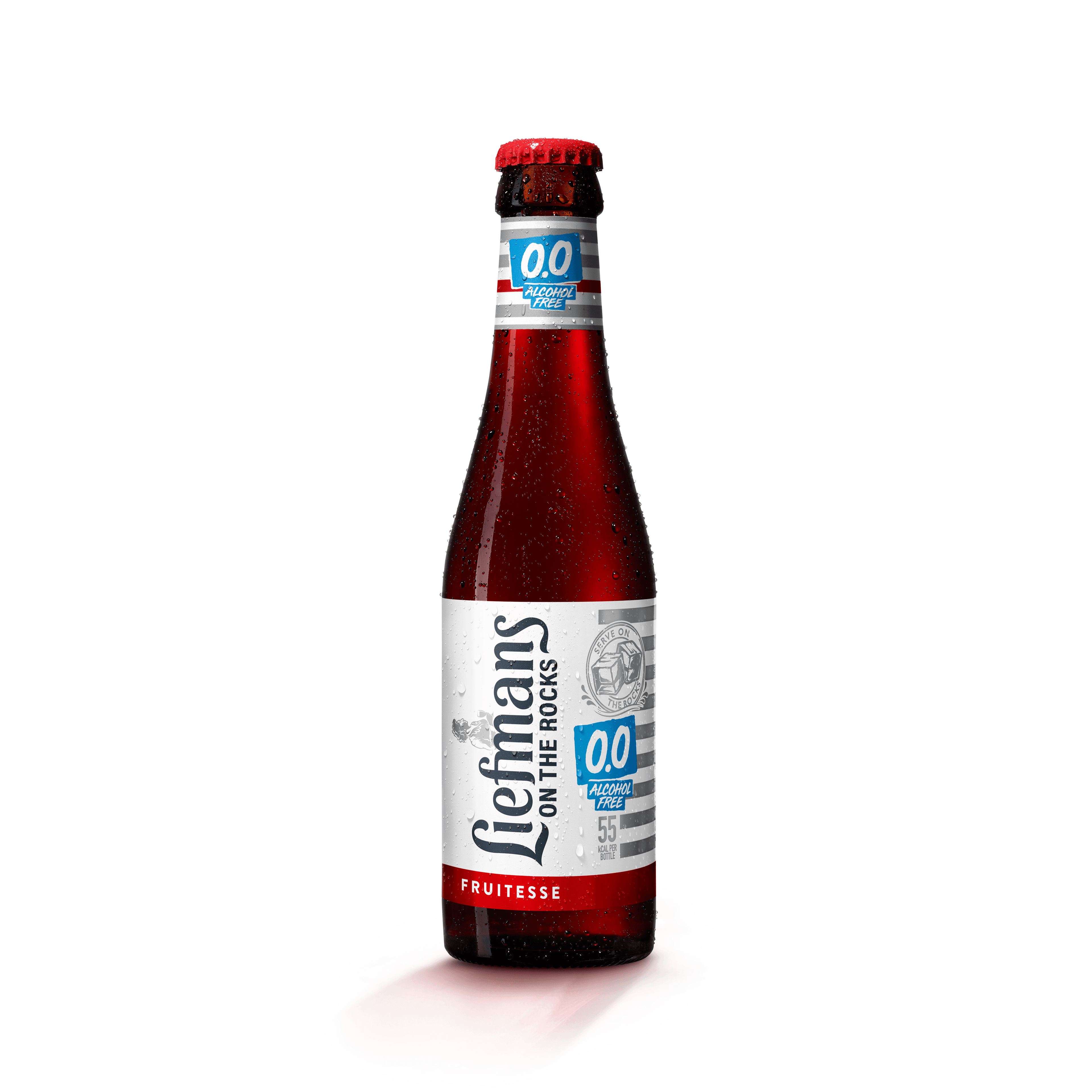 Liefmans Fruitesse 0,0%