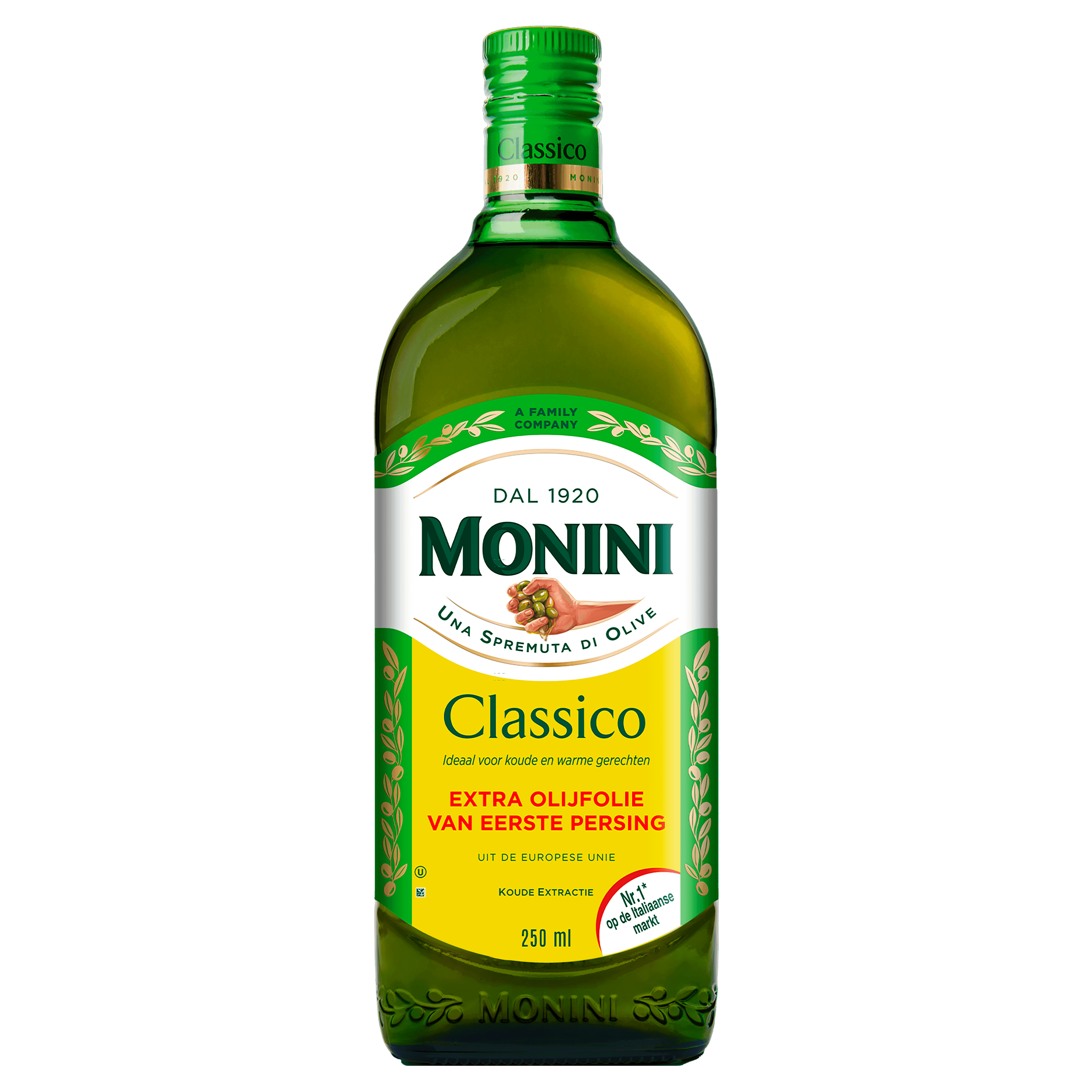 Monini Classico extra vergine