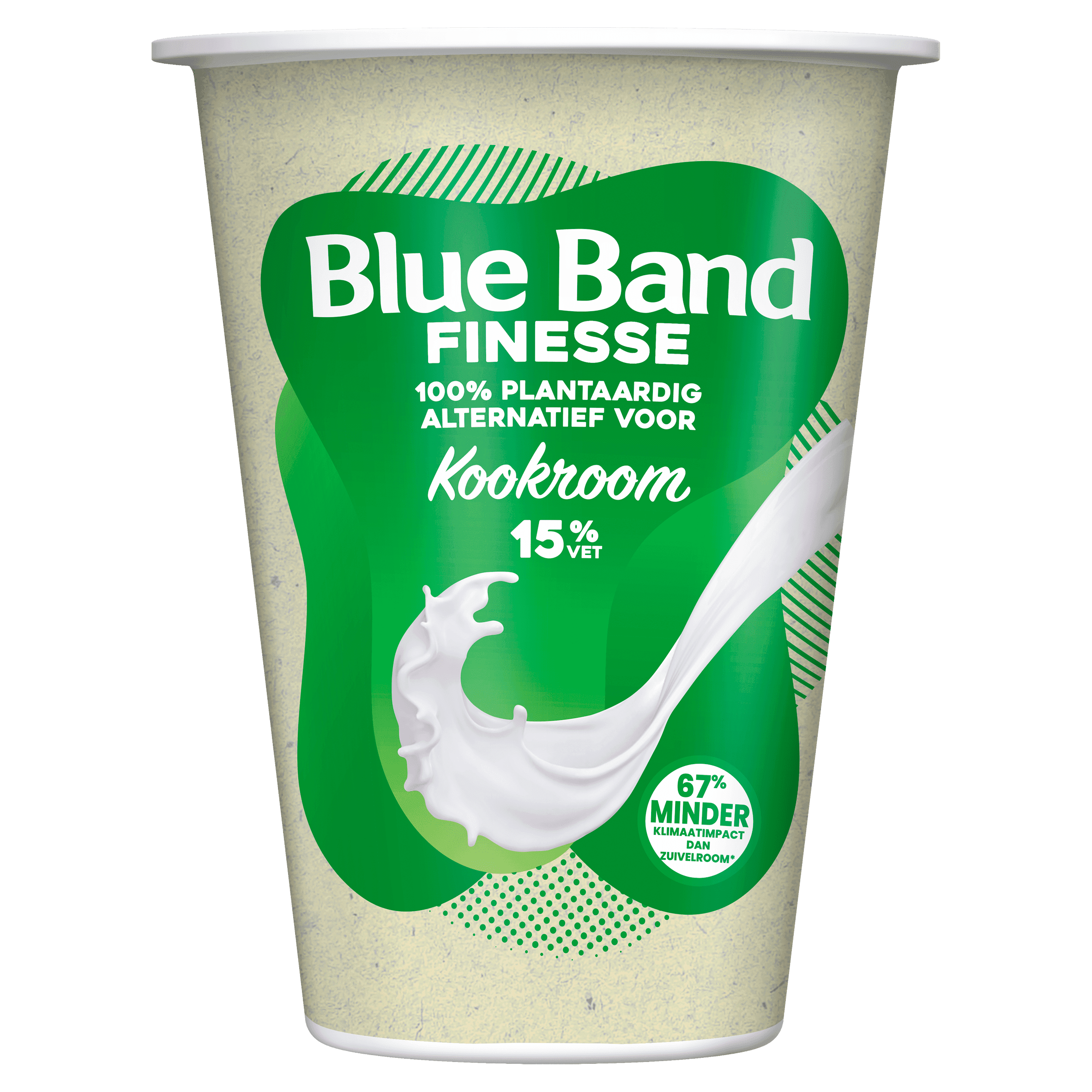 Blue Band Kookroom