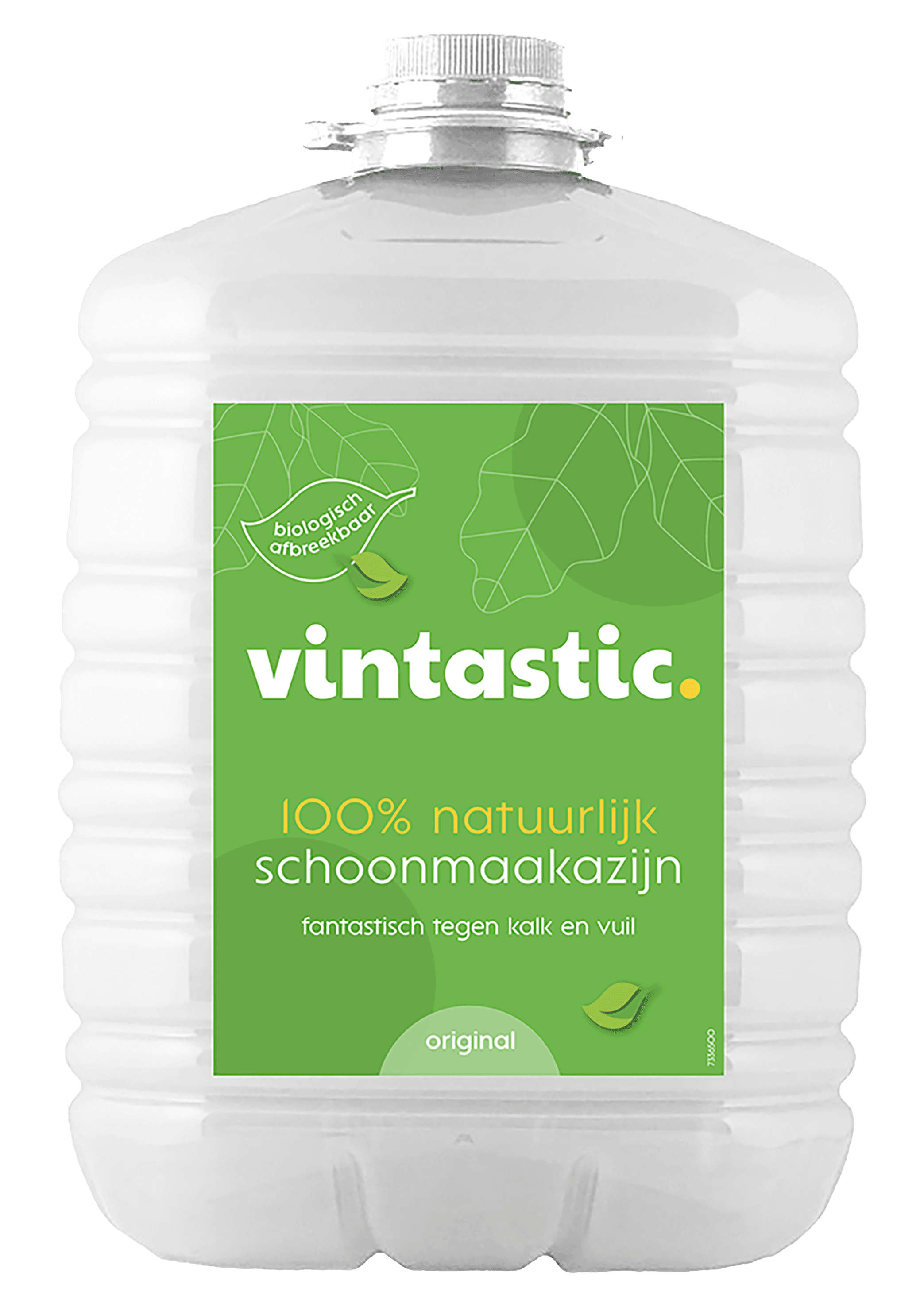 Vintastic Schoonmaakazijn Original