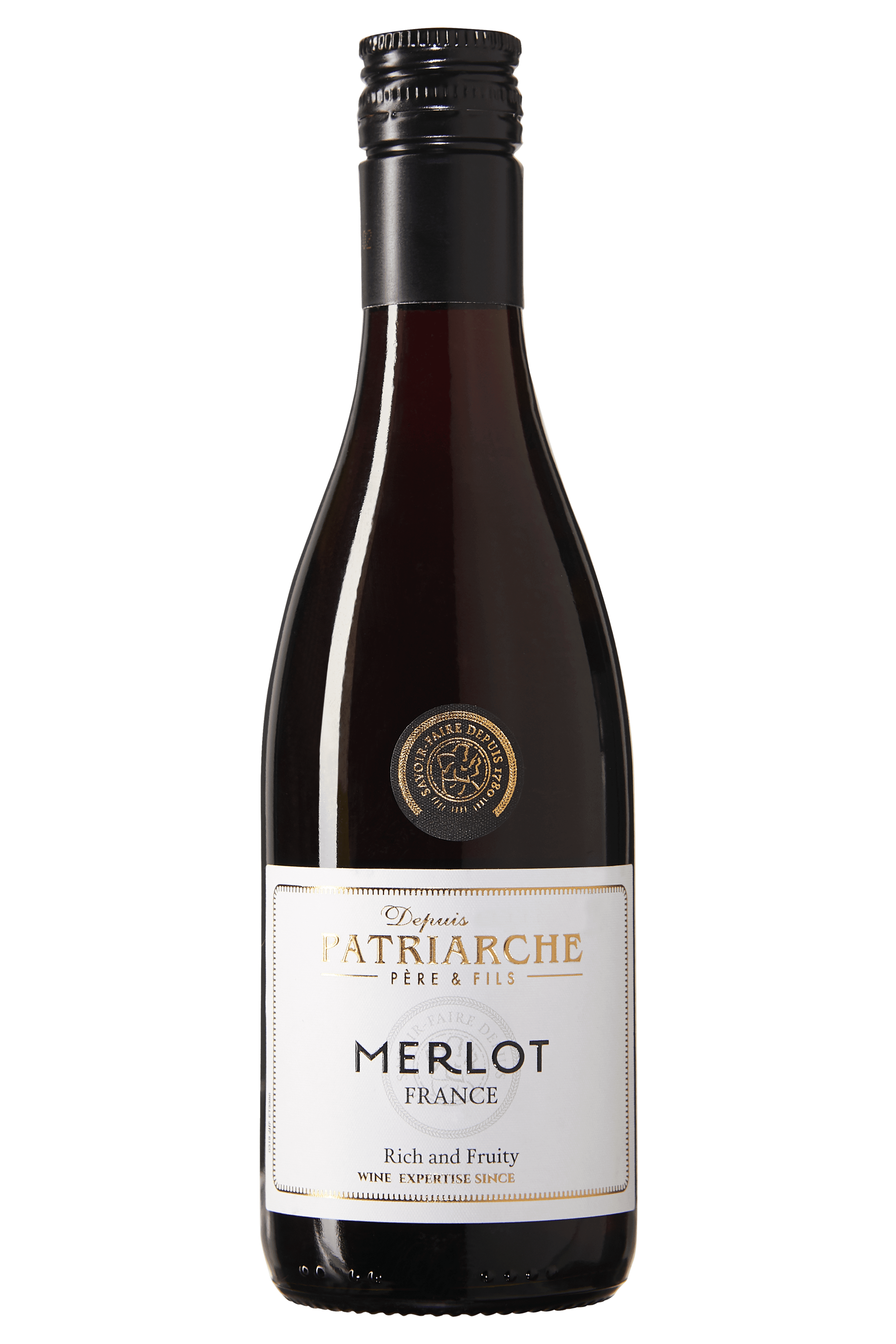 Patriarche Vin de Pays Merlot
