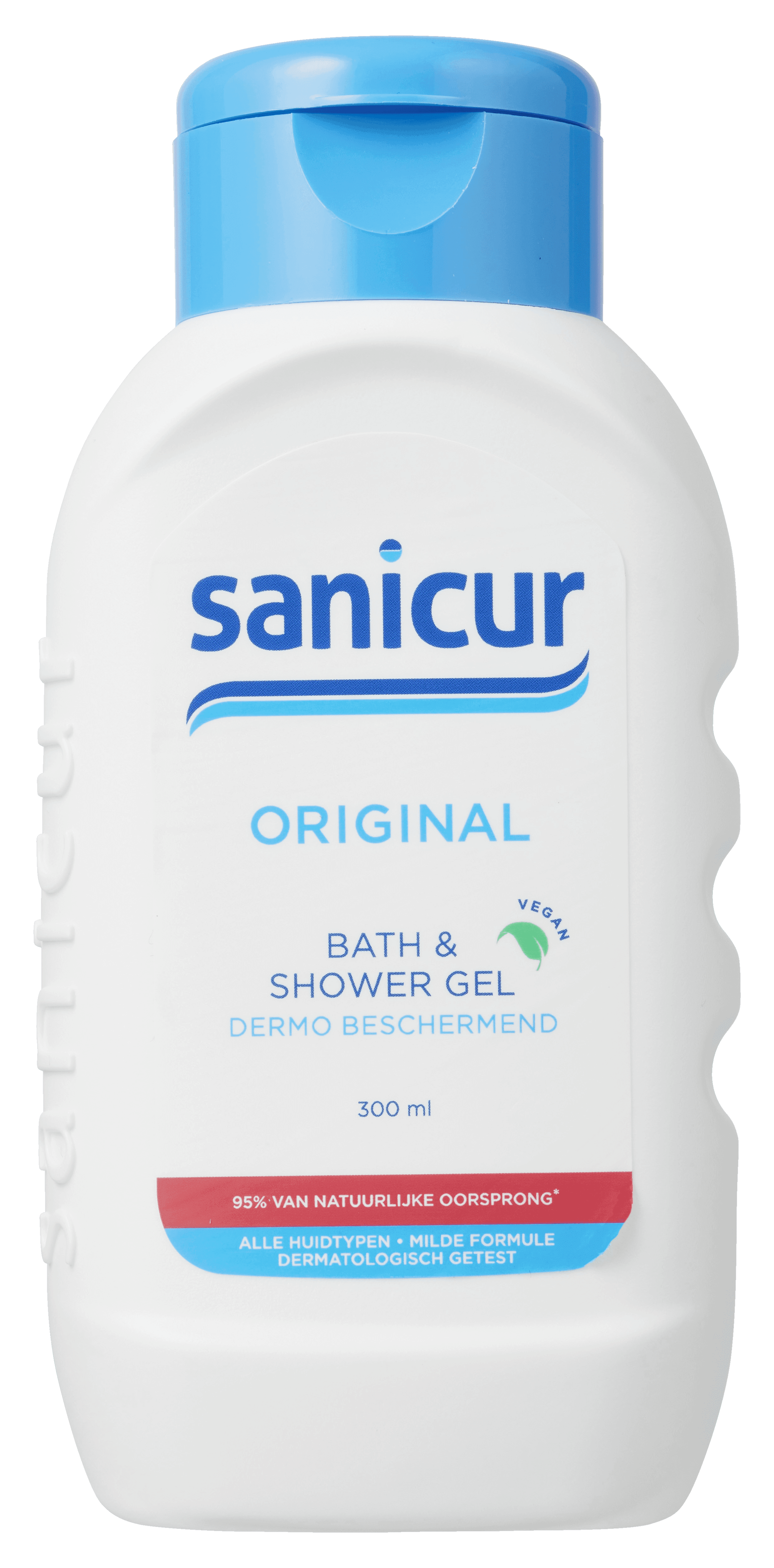 Sanicur Douchegel original