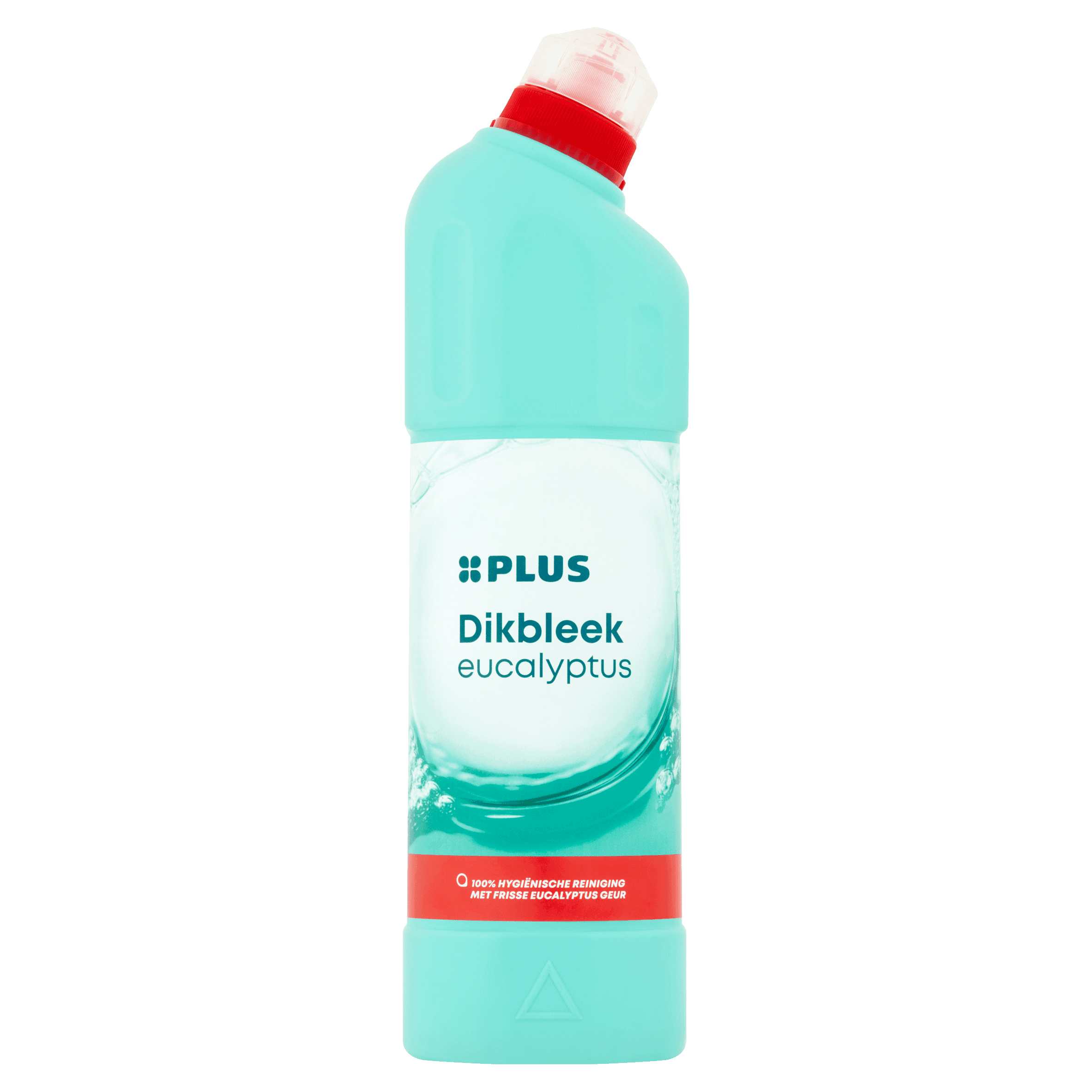 PLUS Dikbleek eucalyptus