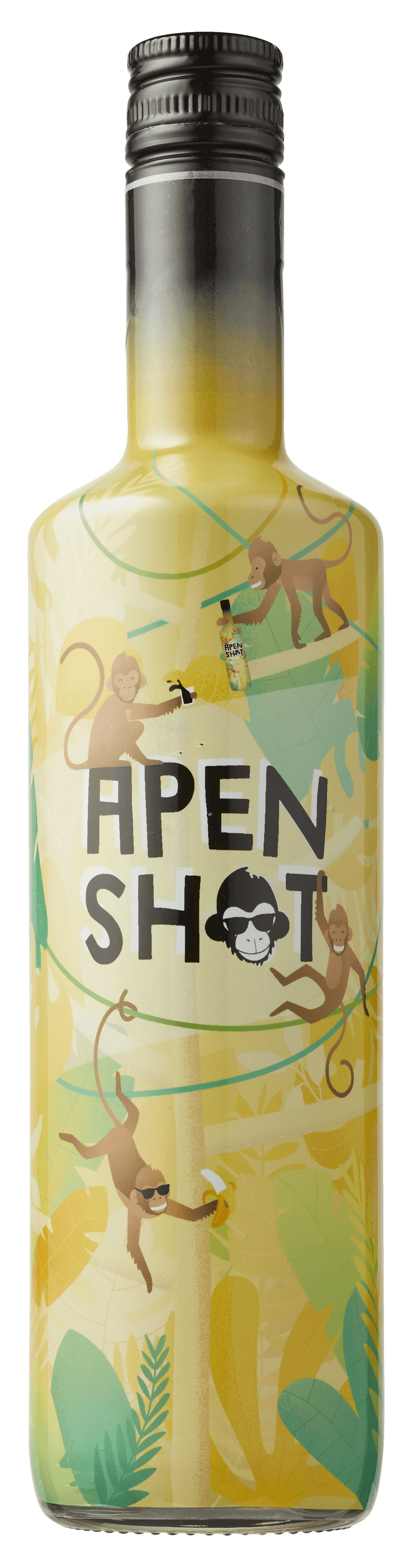 Apenshot Apenshot