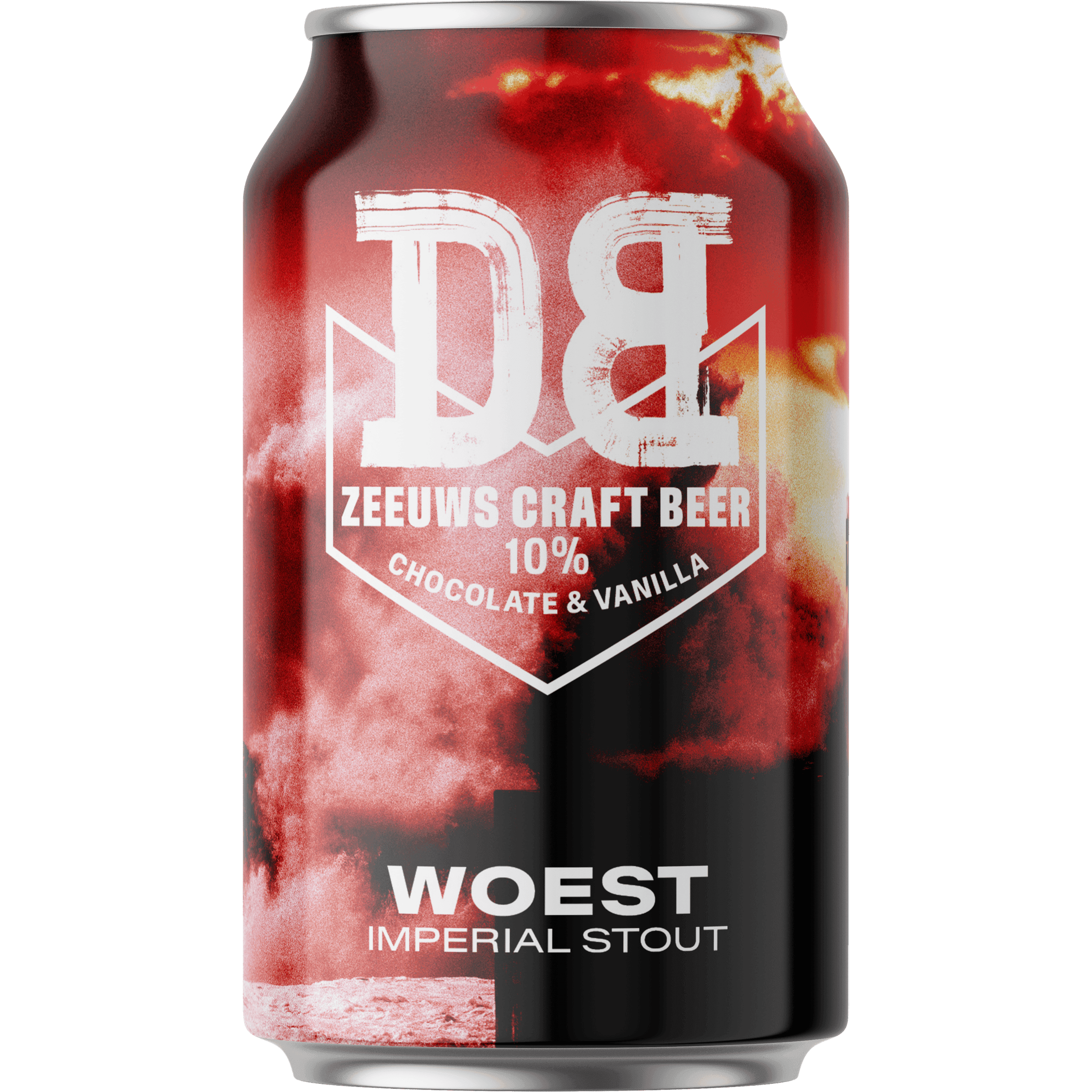 Dutch Bargain Woest