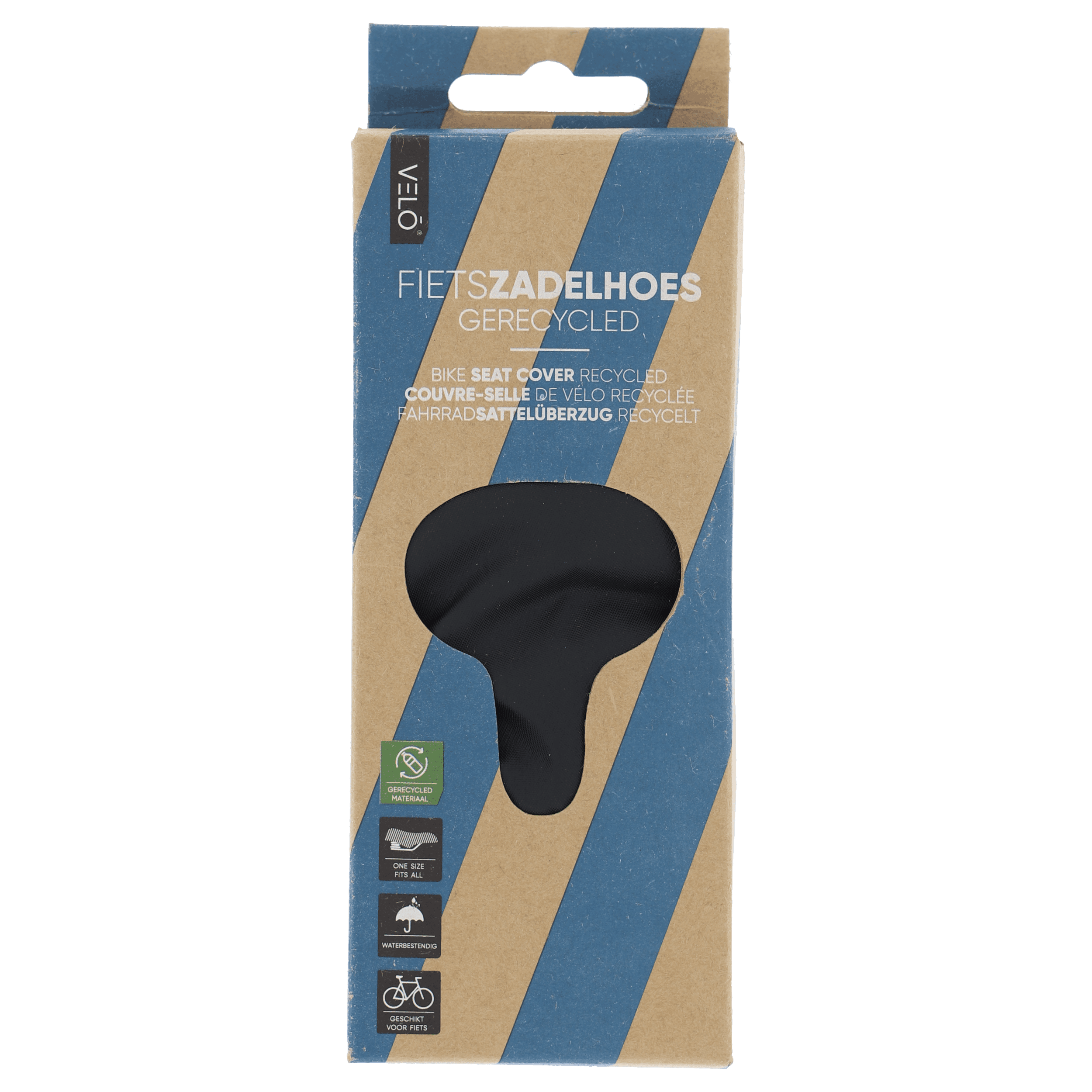 Velo Zadelhoes recycled