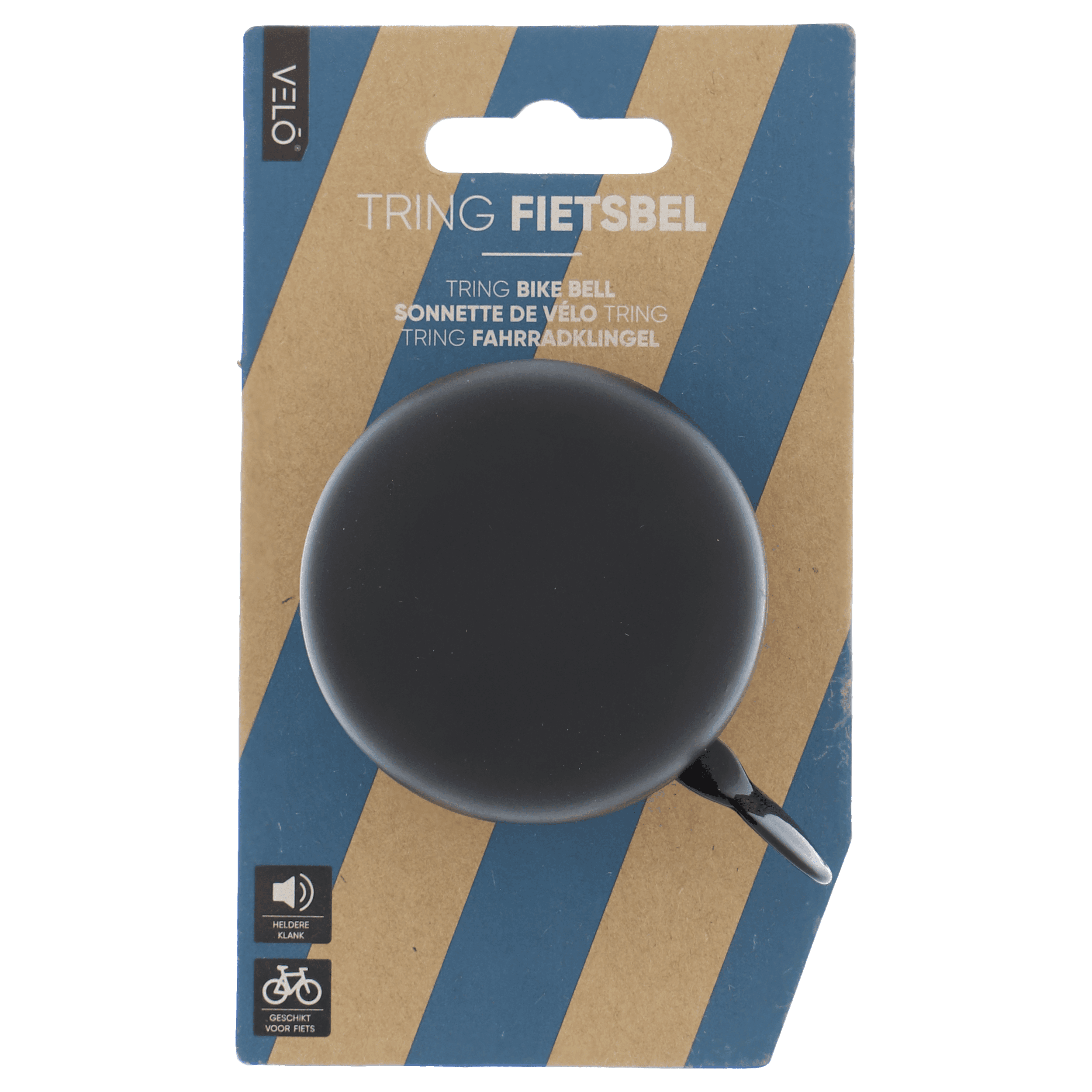 Velo Tring fietsbel