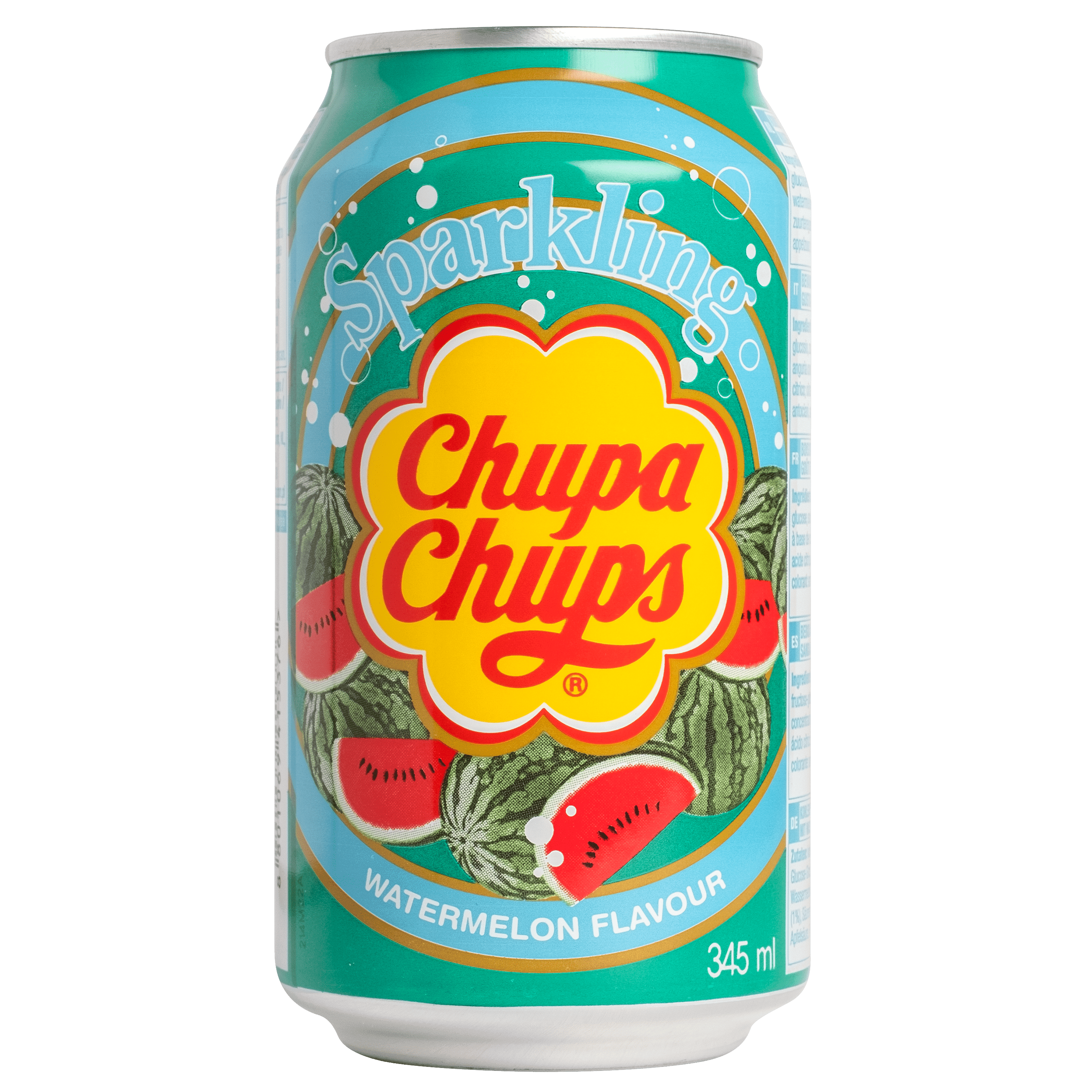 Chupa Chups Watermelon