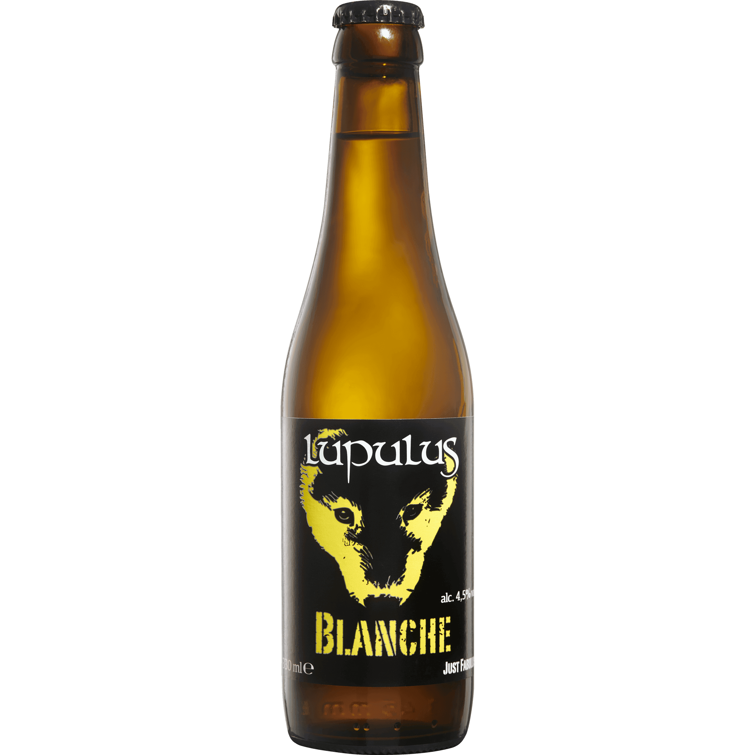 Lupulus Blanche