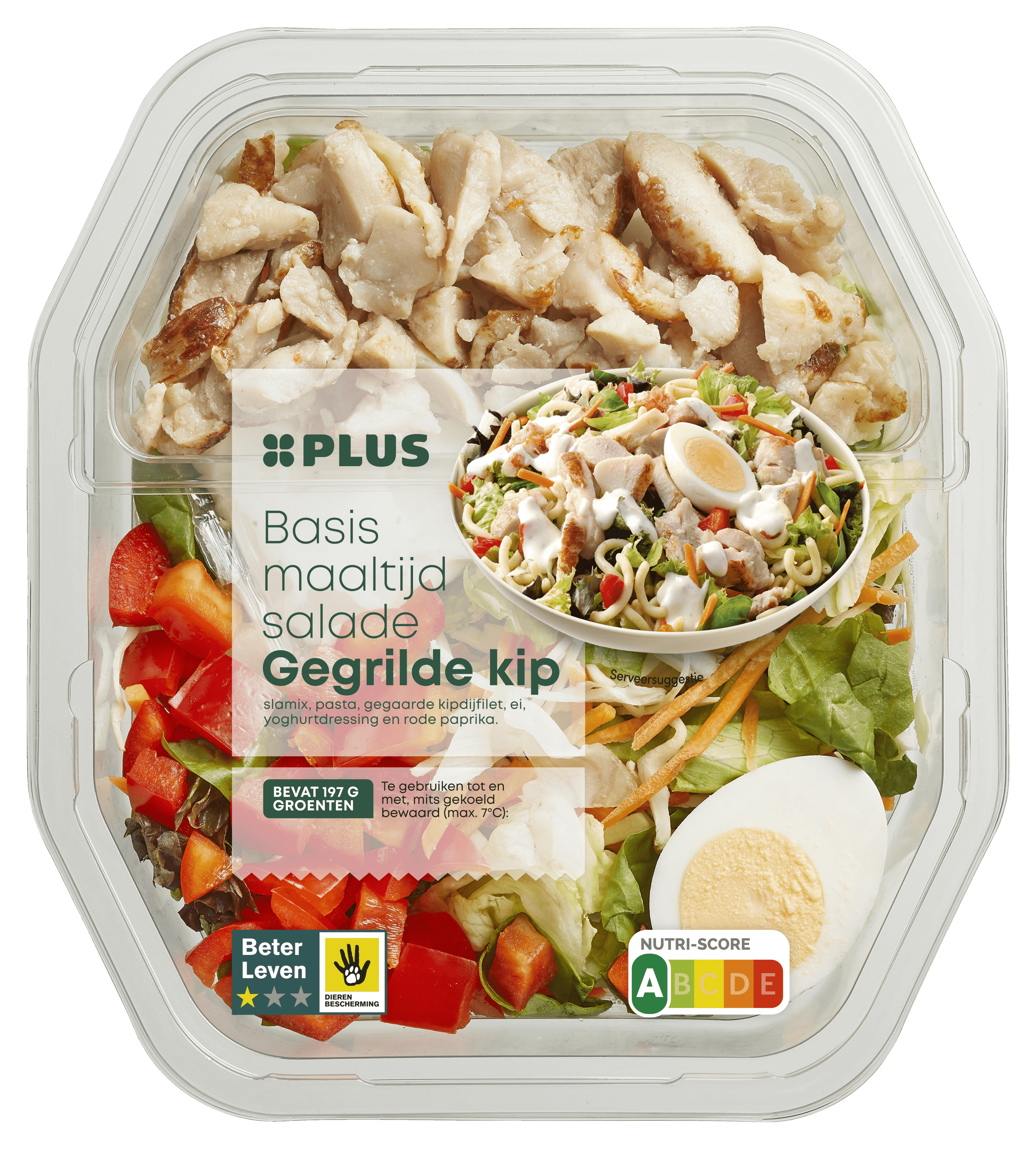salade bowl