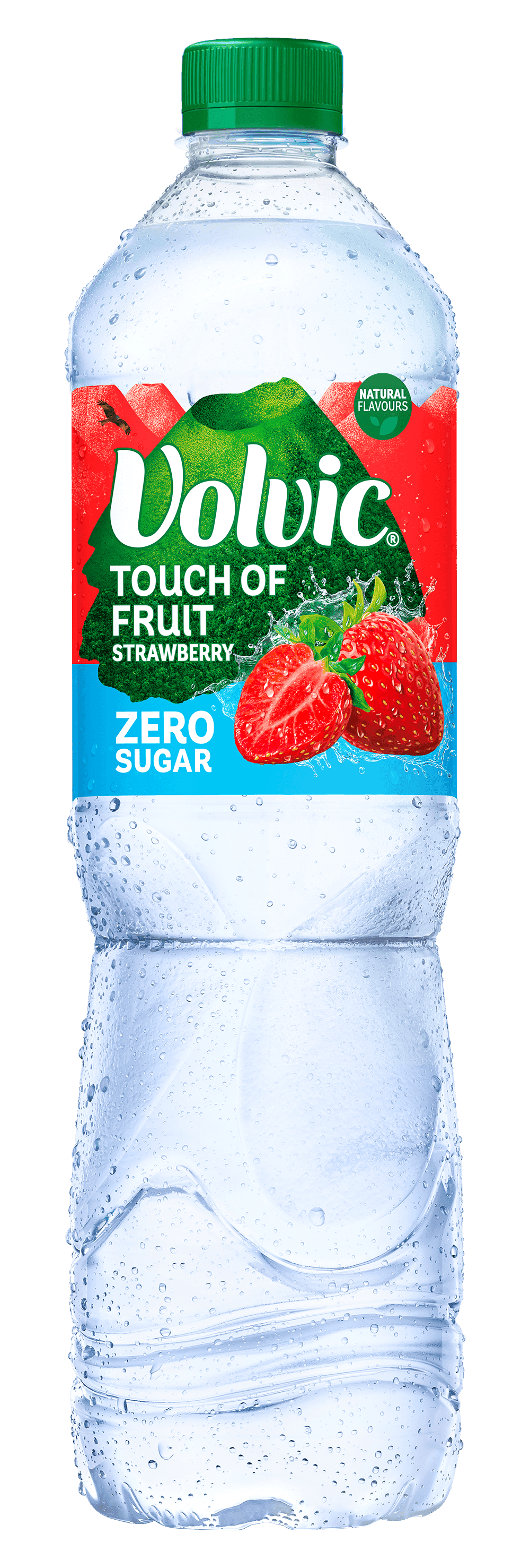 fruitwater