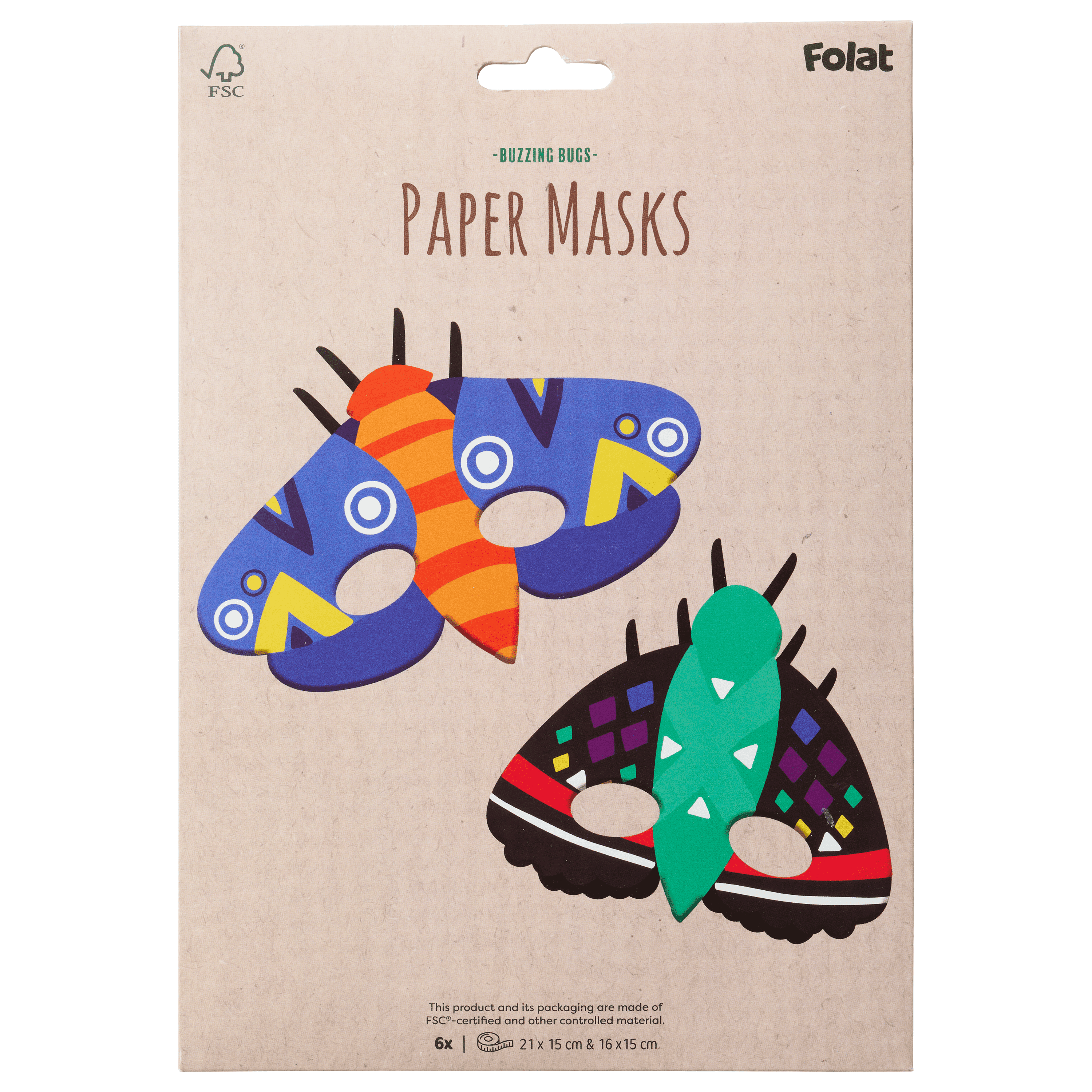 feestaccessoire