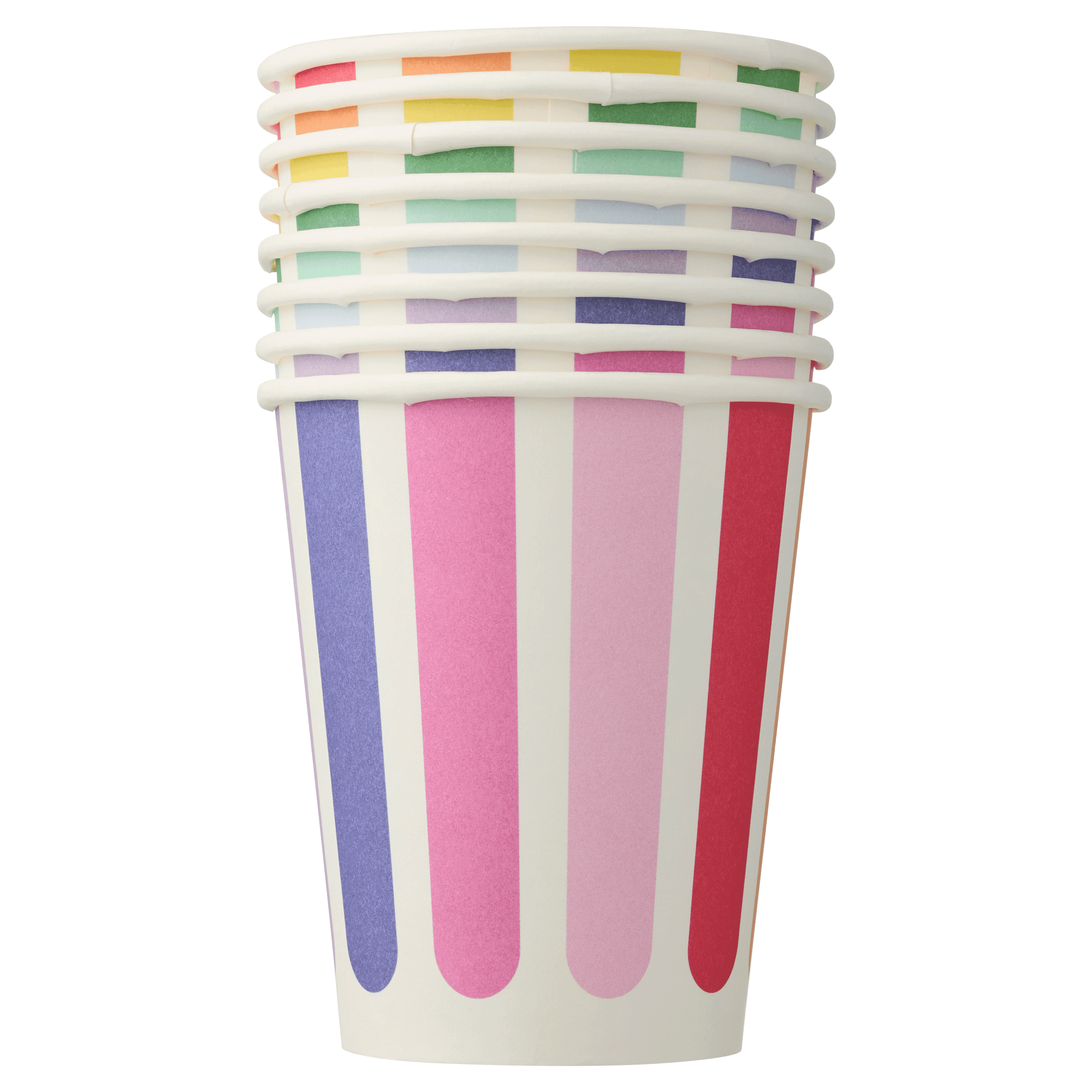 Folat Bekers - Stripetastic - 250 ml