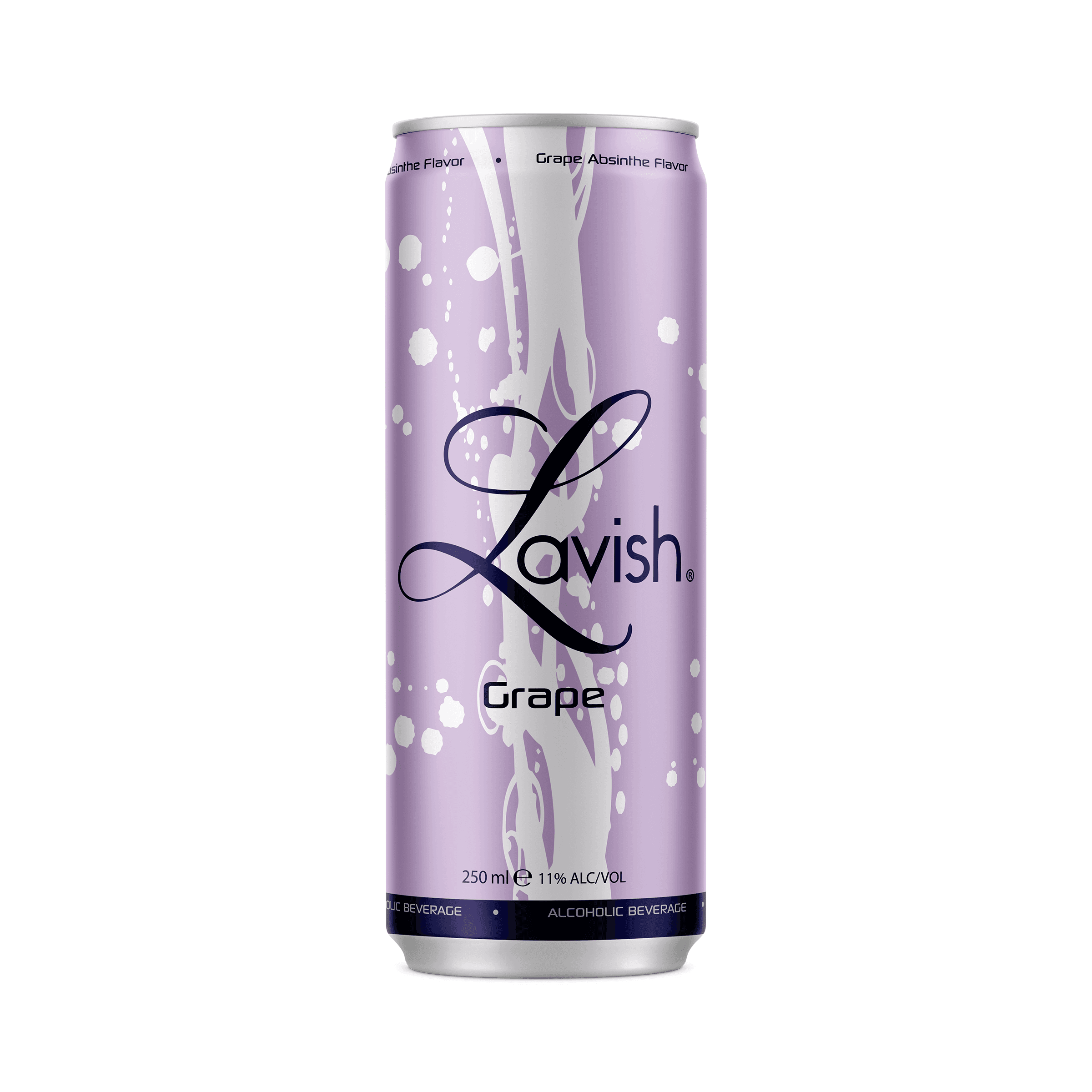 Lavish Absinthe Grape