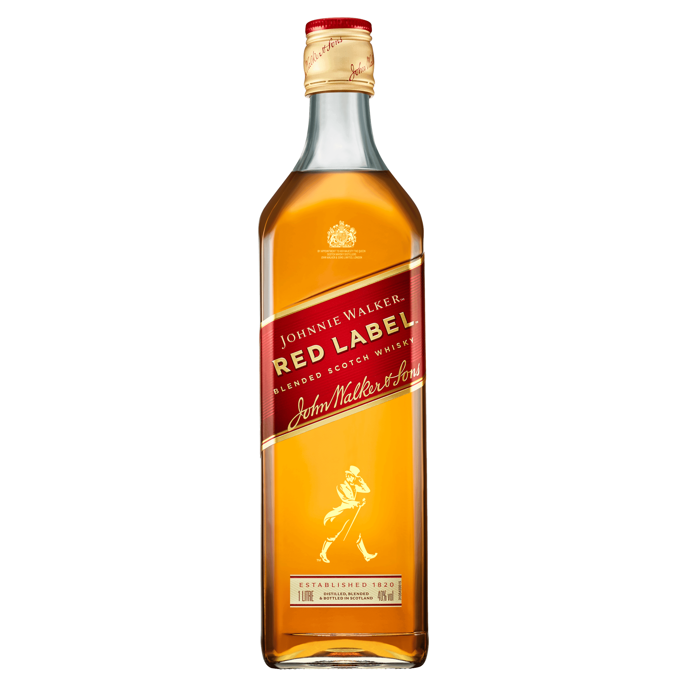 Johnnie Walker Red Label